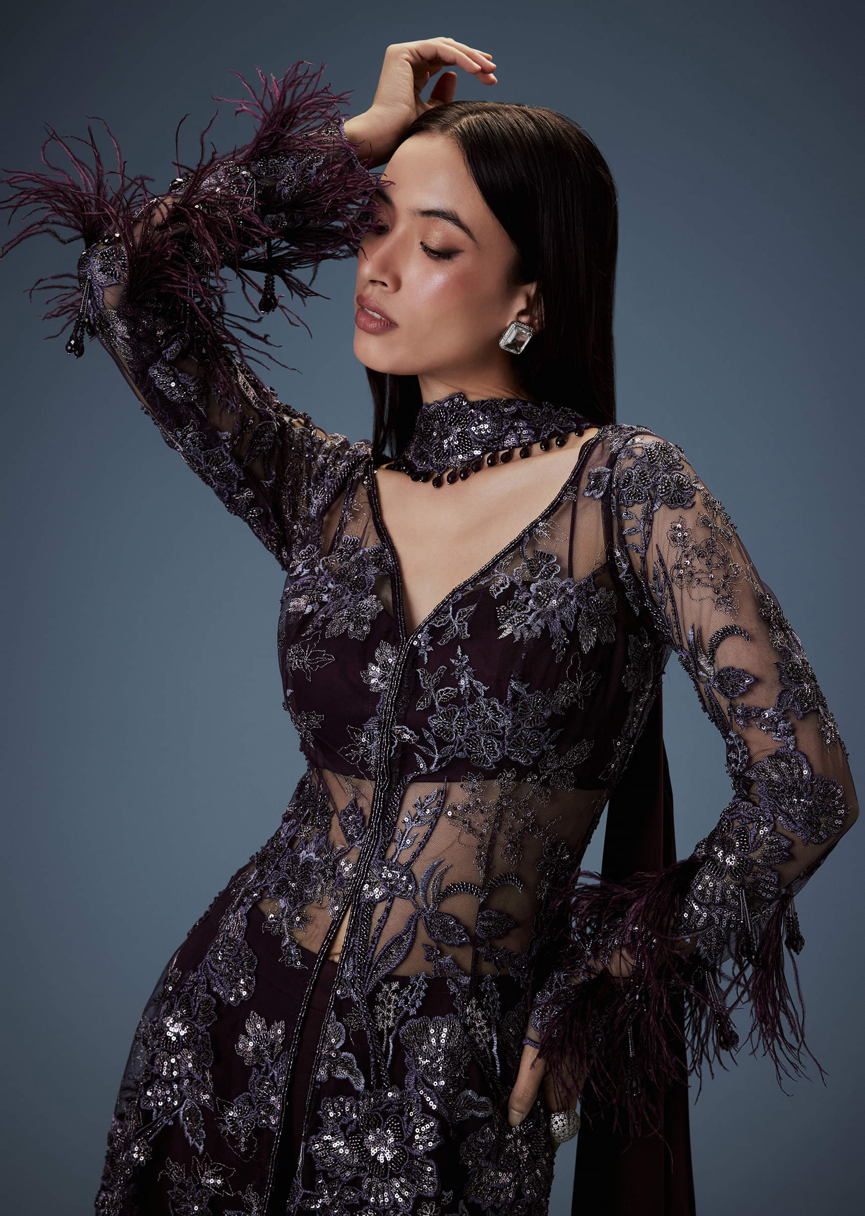 Kalki Couture Dresses - Kalki Fashion