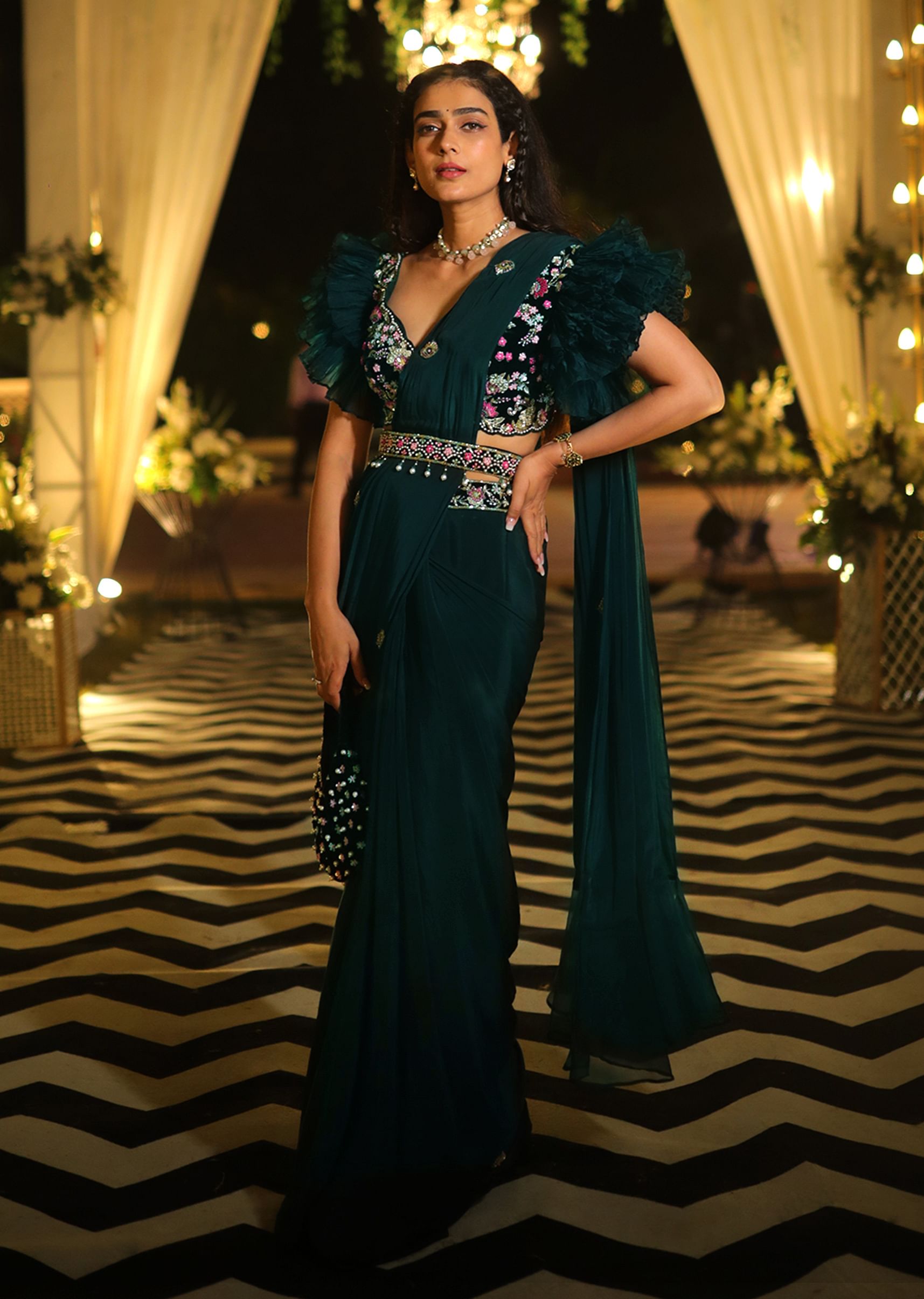 Celebrity Dresses Online Buy Celebrity Wear