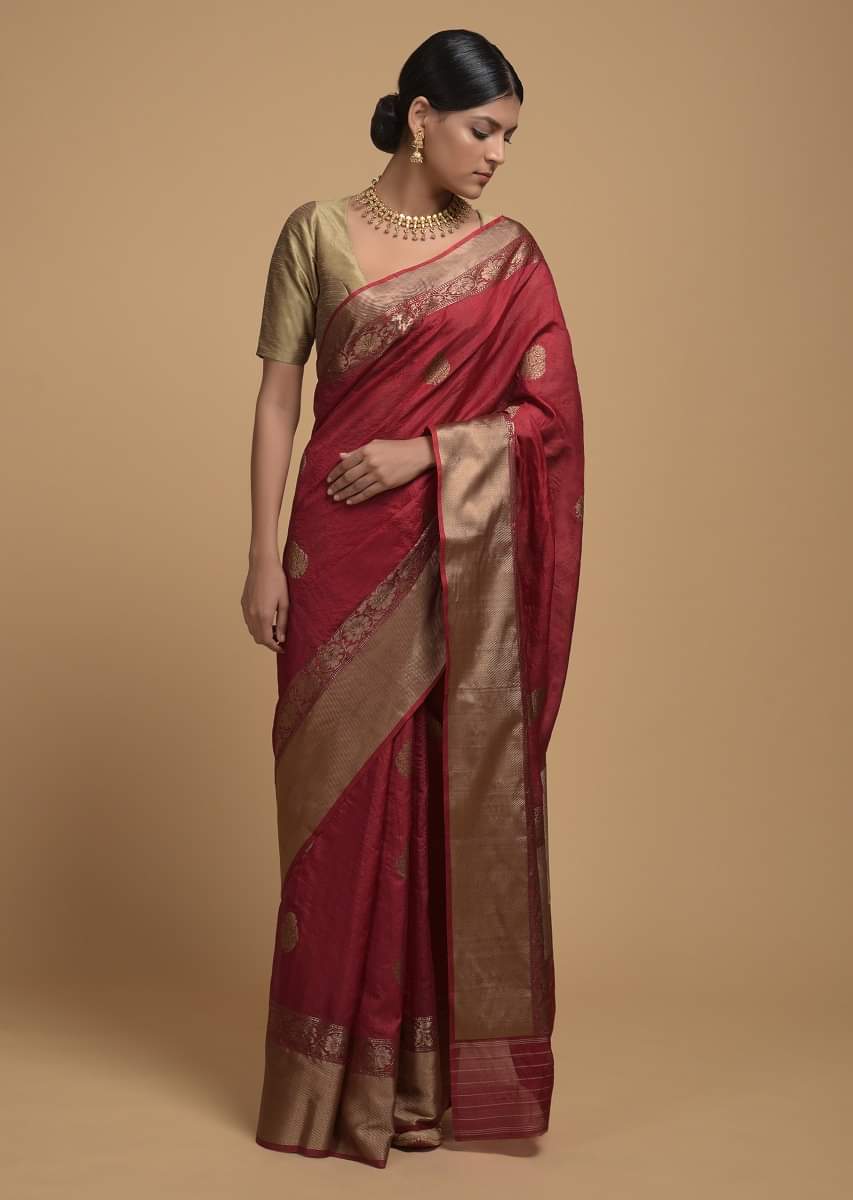 Organic handloom Men