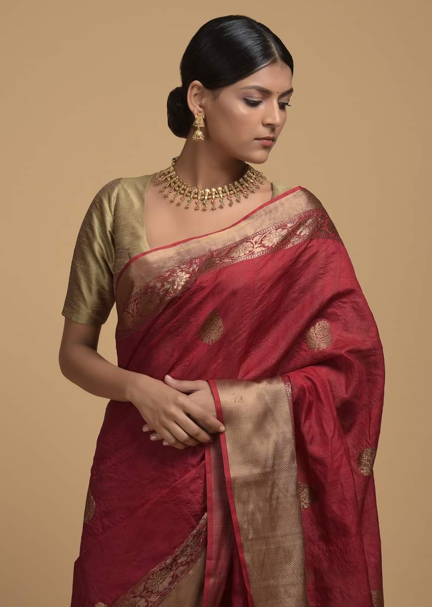 Organic handloom Men