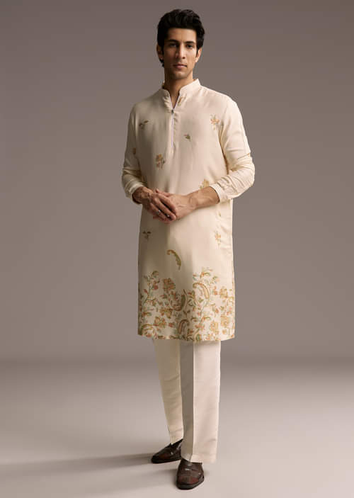 beige-modal-printed-kurta-set-for-men-sg322148-1.jpg