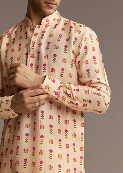beige-silk-designer-kurta-for-men-with-floral-print-sg322532-1.jpg beige-silk-designer-kurta-for-men-with-floral-print-sg322532-1.jpg