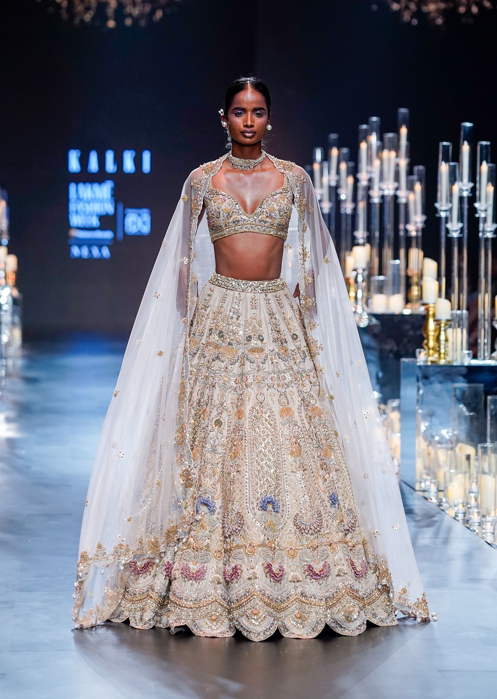 Kalki lehenga cost hot sale