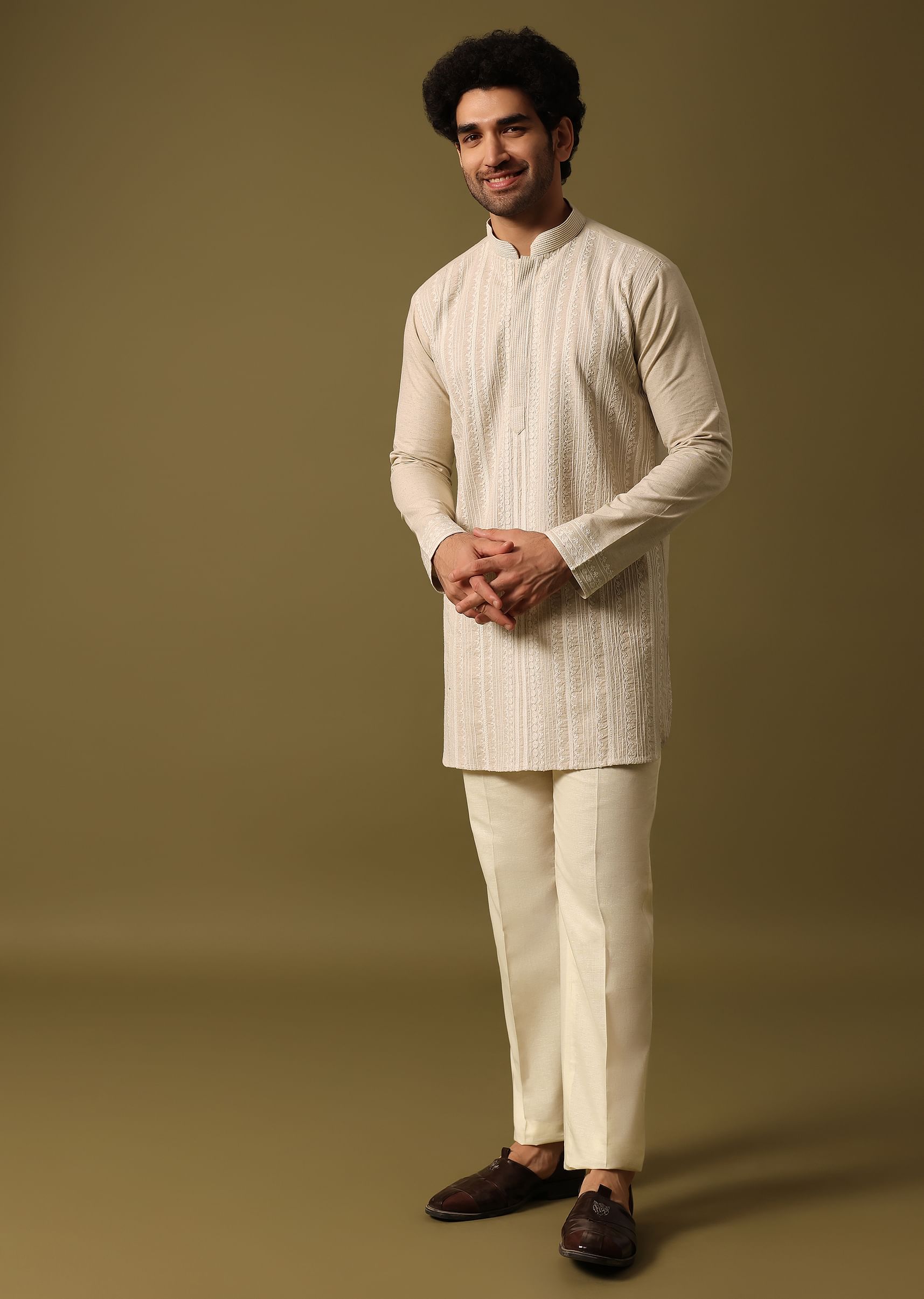 Cotton kurta dress cheap
