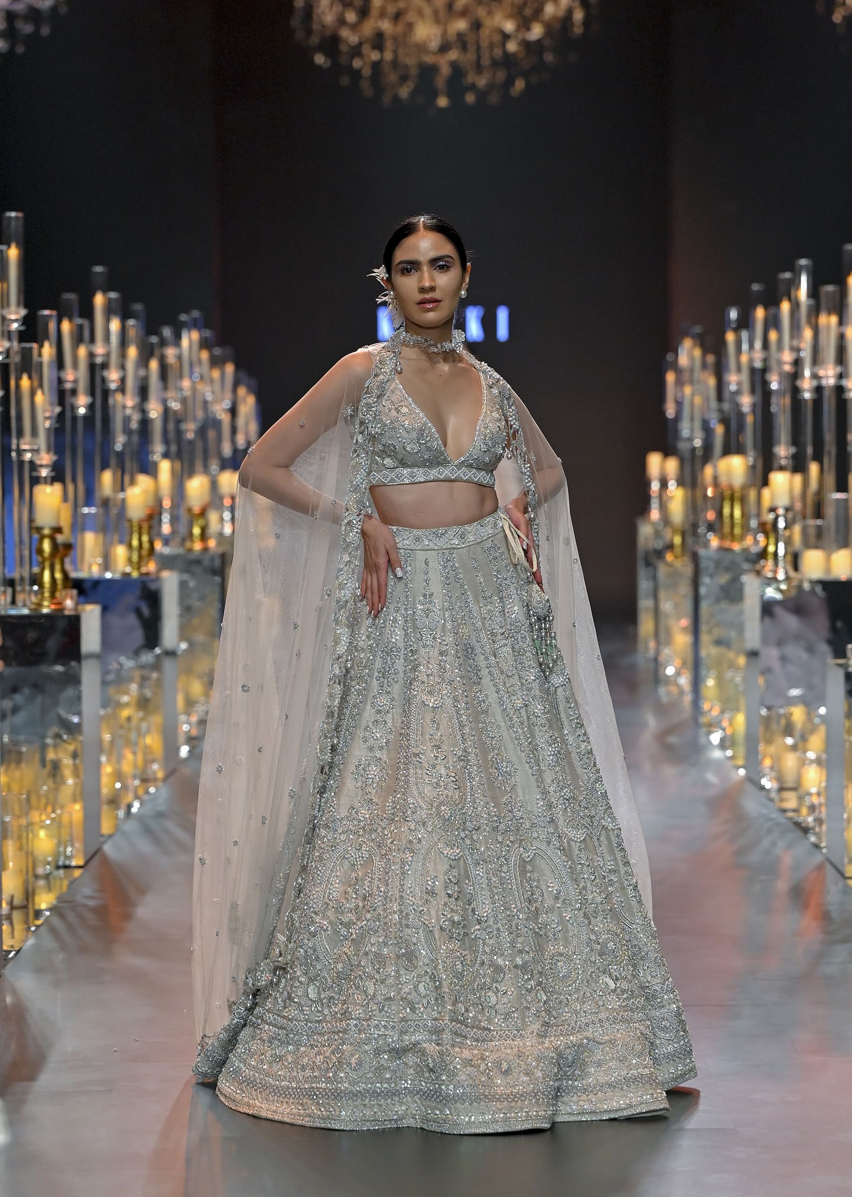 Kalki fashion bridal lehenga with price cheap