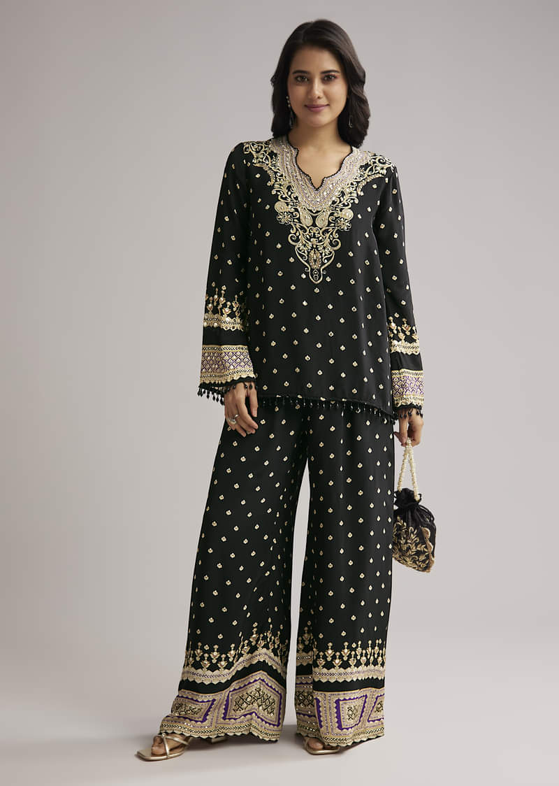 black-printed-co-ord-set-with-kurta-and-palazzo-sg325430-1.jpg?w=800