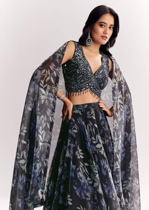 black-printed-mirror-work-lehenga-choli-set-in-organza-tissue-sg327259-1.jpg black-printed-mirror-work-lehenga-choli-set-in-organza-tissue-sg327259-1.jpg