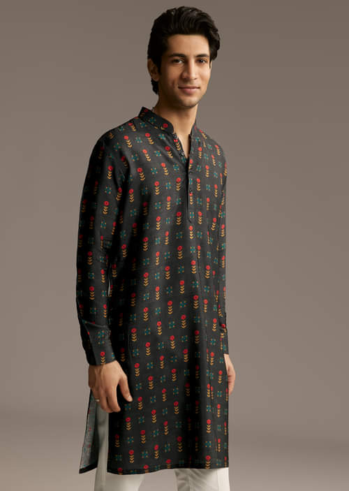 black-silk-designer-kurta-for-men-with-buta-print-sg322484-1.jpg