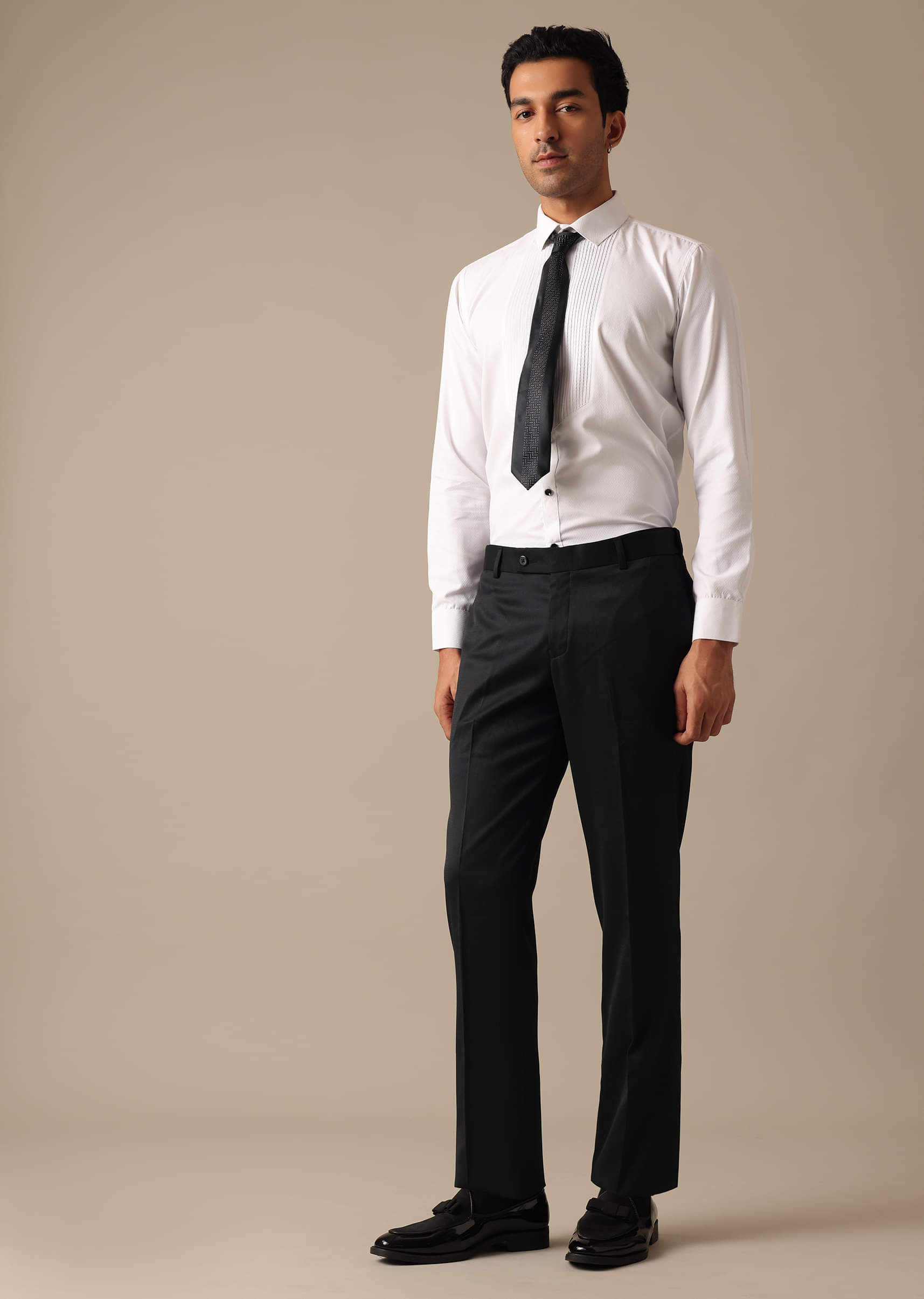 At Ease French Terry Jacket & Pant Set by D&D Lifestyle