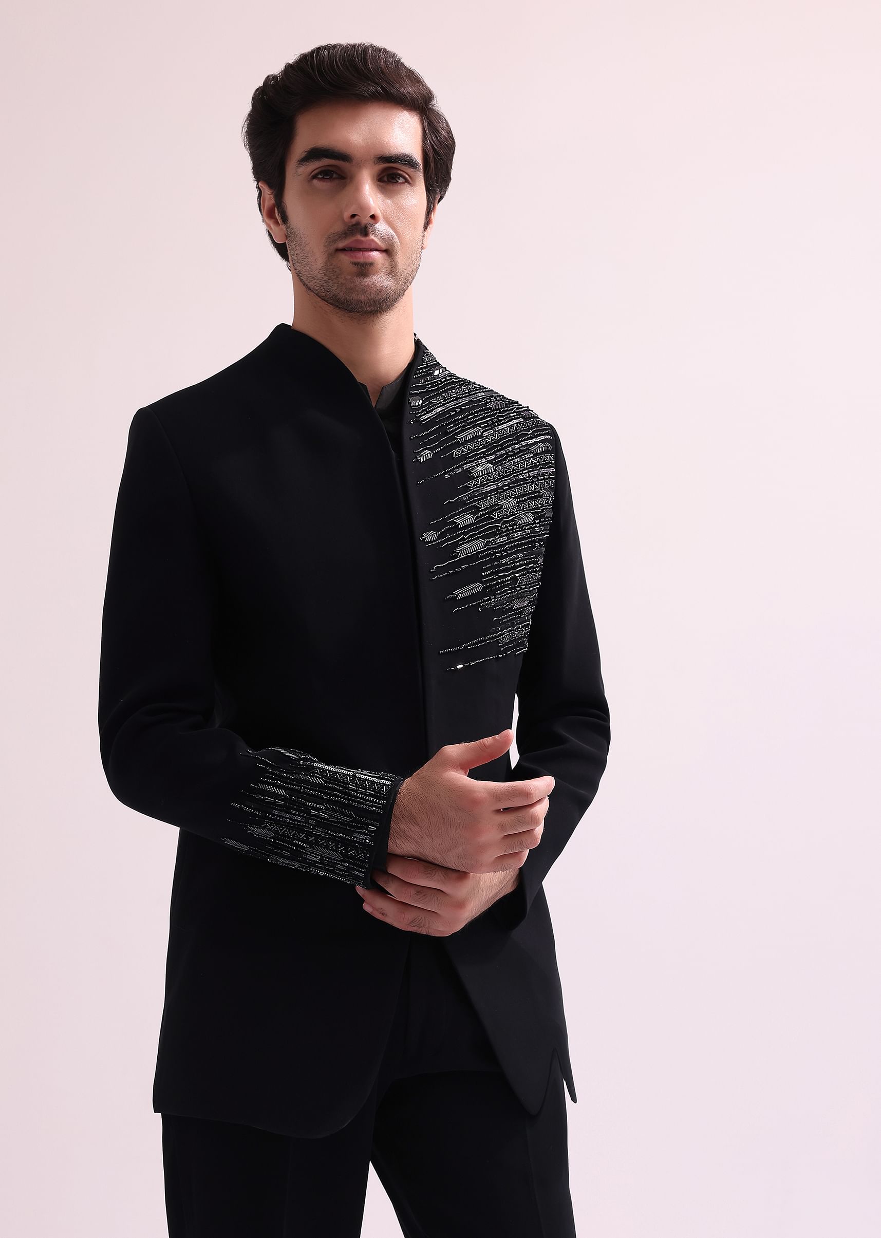 Jacket shirt pant shop