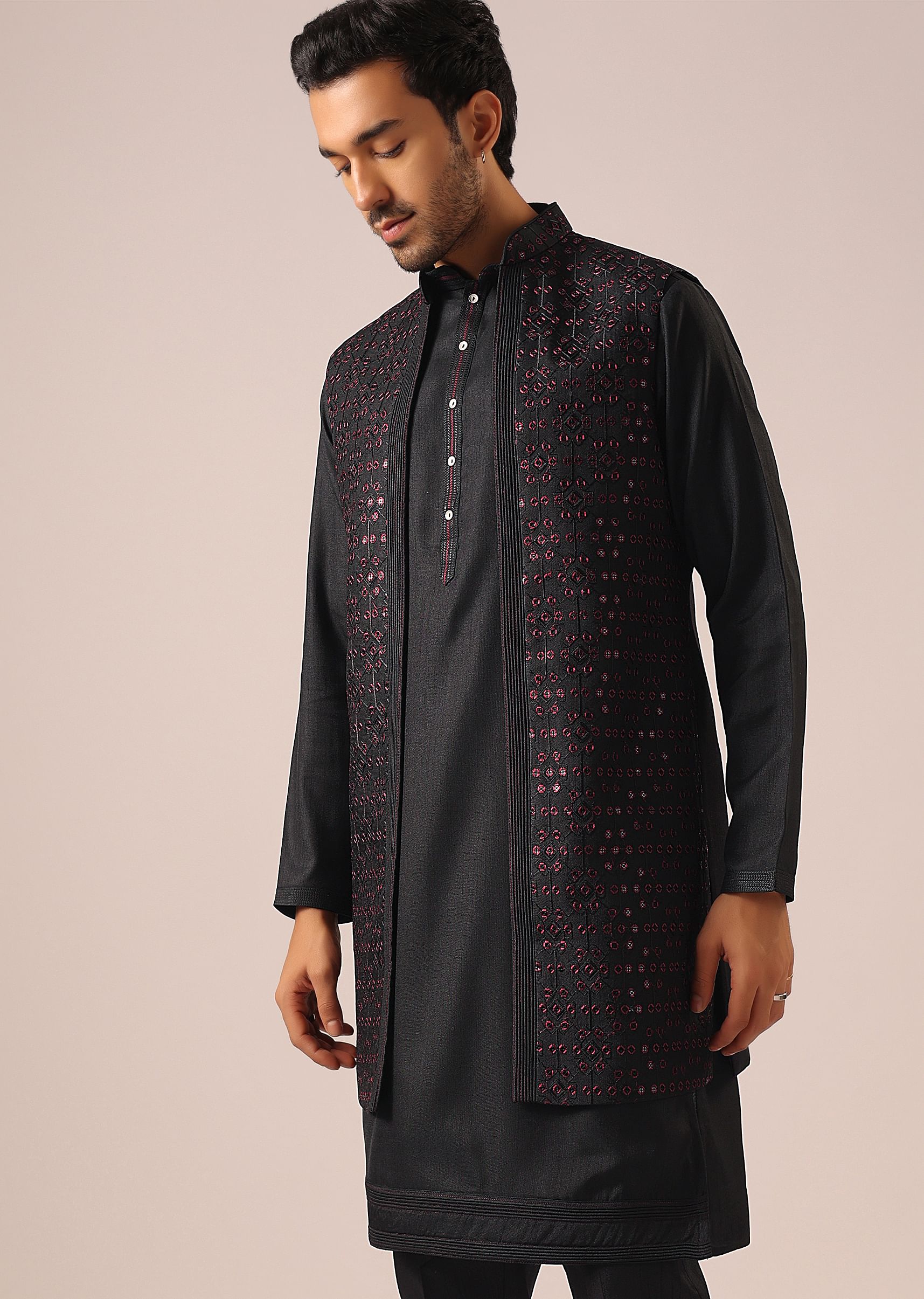 Achkan coat clearance