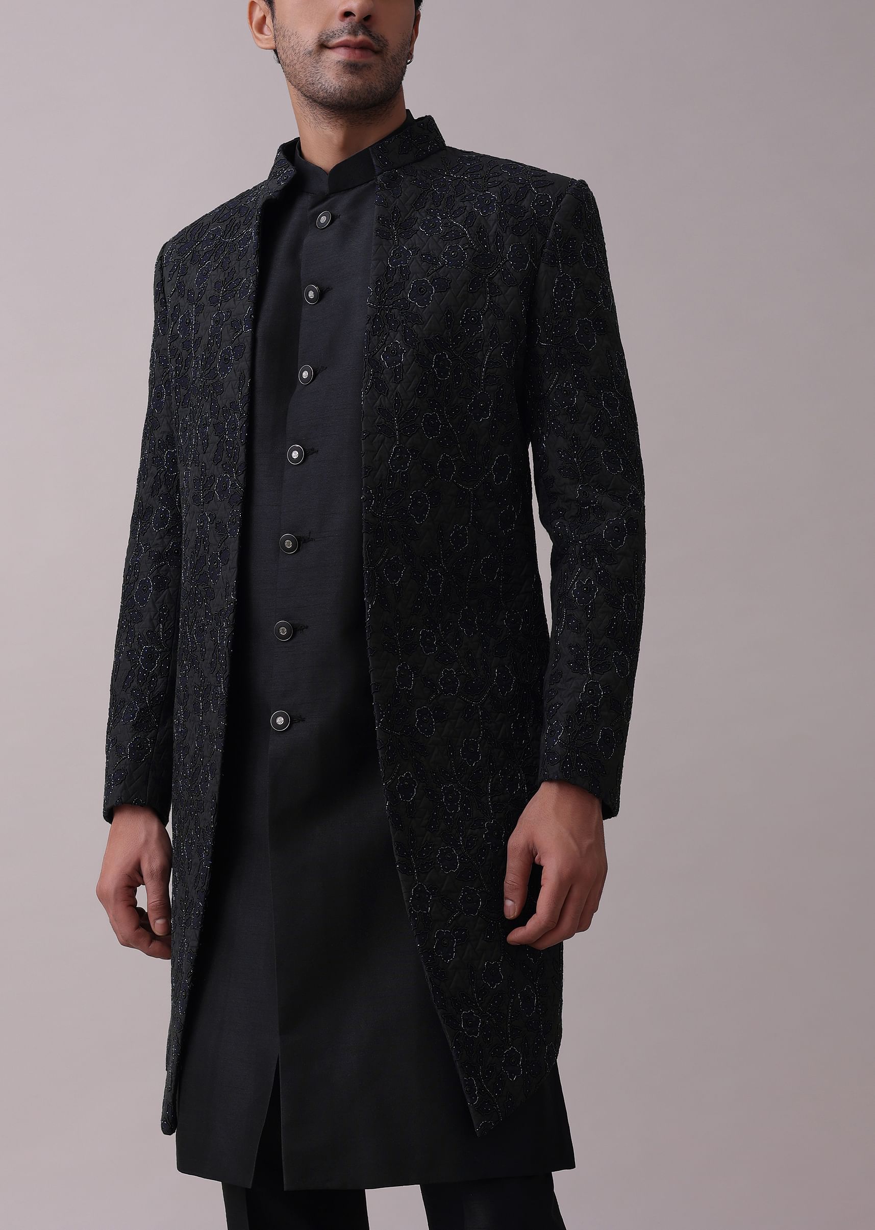Achkan coat clearance