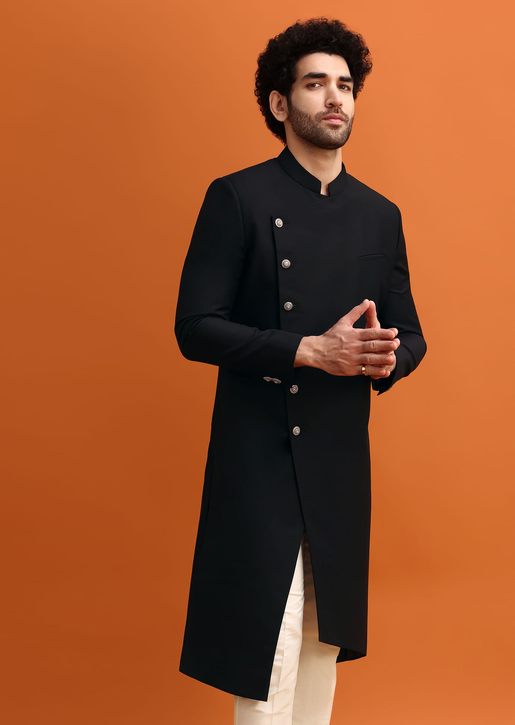 Indo western style men online