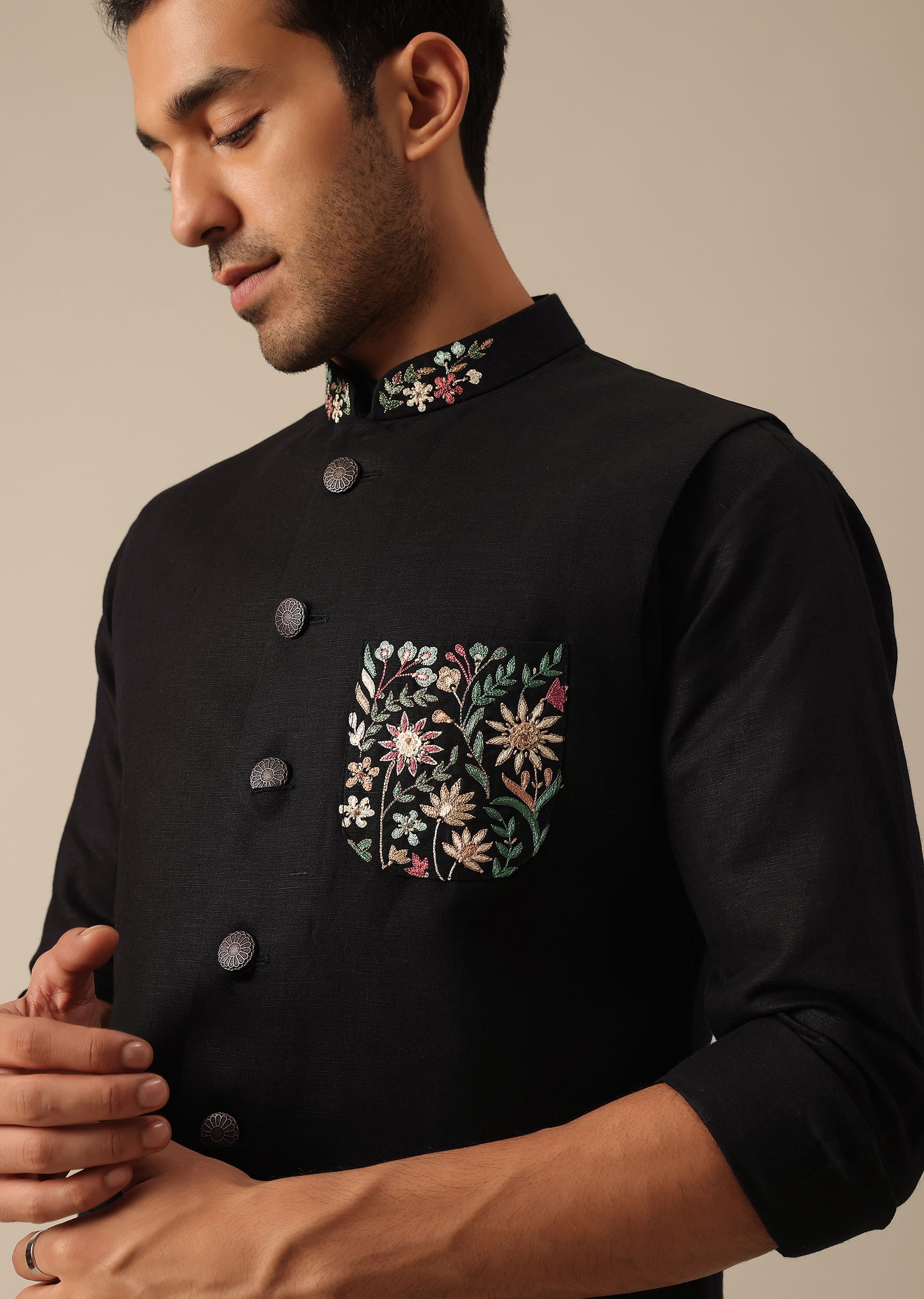 Buy linen jacket new arrivals