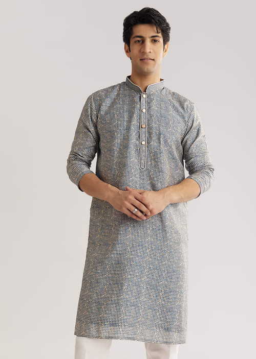 blue-muslin-kurta-set-with-mandarin-collar-sg318286-1.jpg