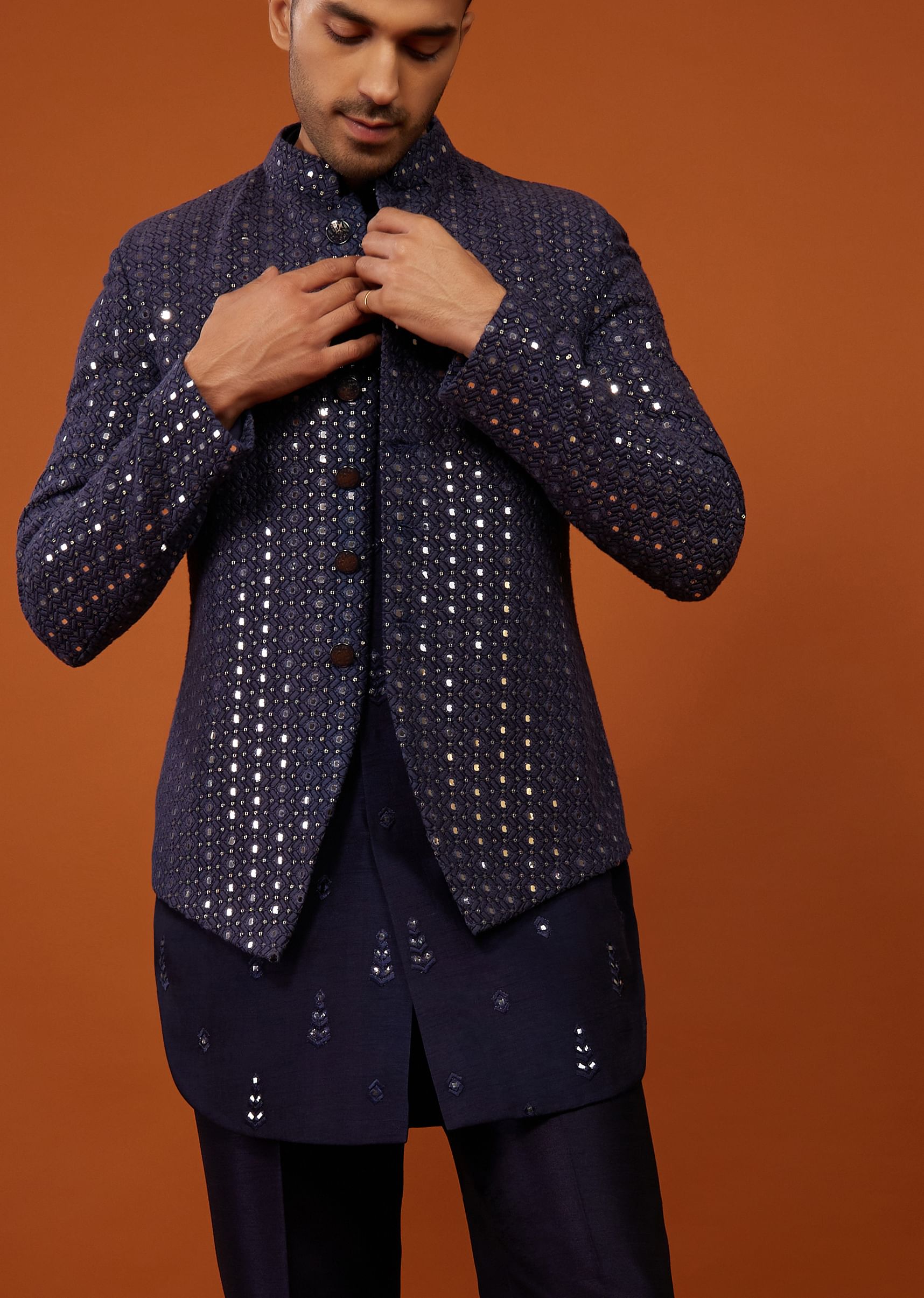 Blazer bandi outlet