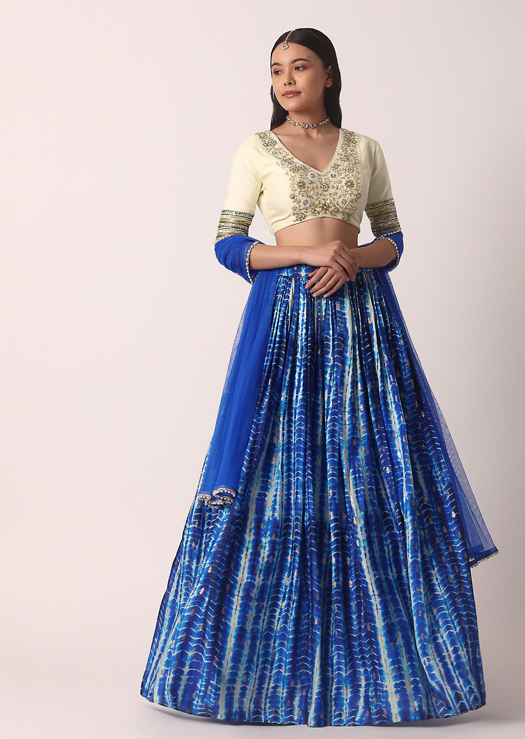 Lehenga under 400 shop
