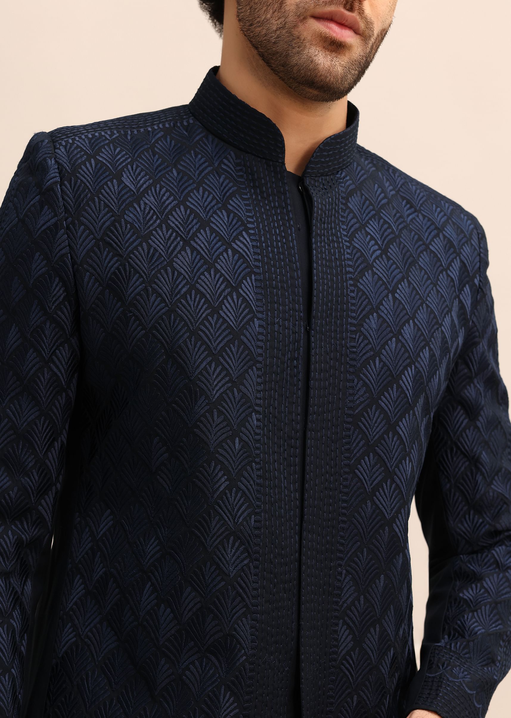Royal jodhpuri suit on sale
