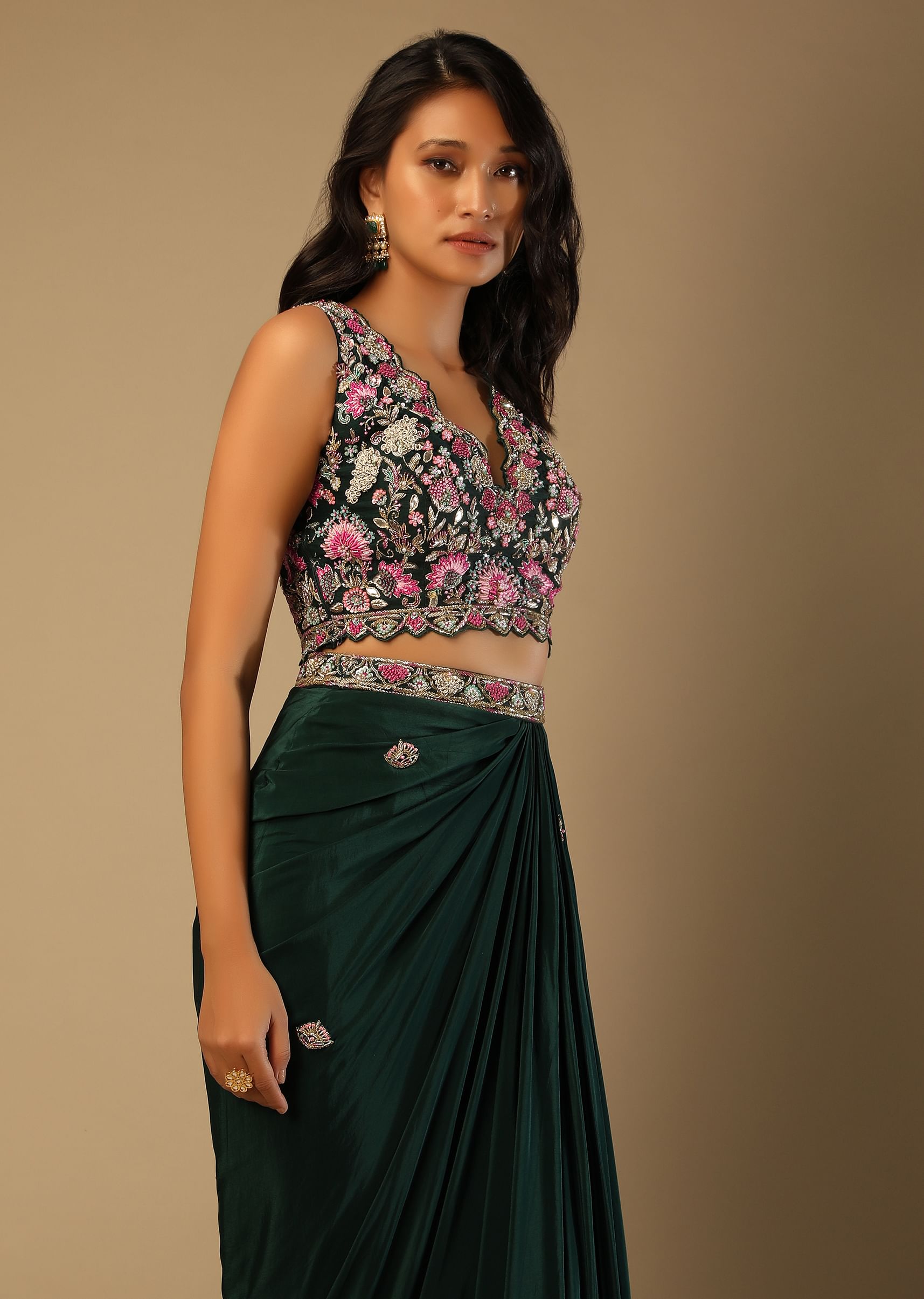 Buy dhoti skirt online store