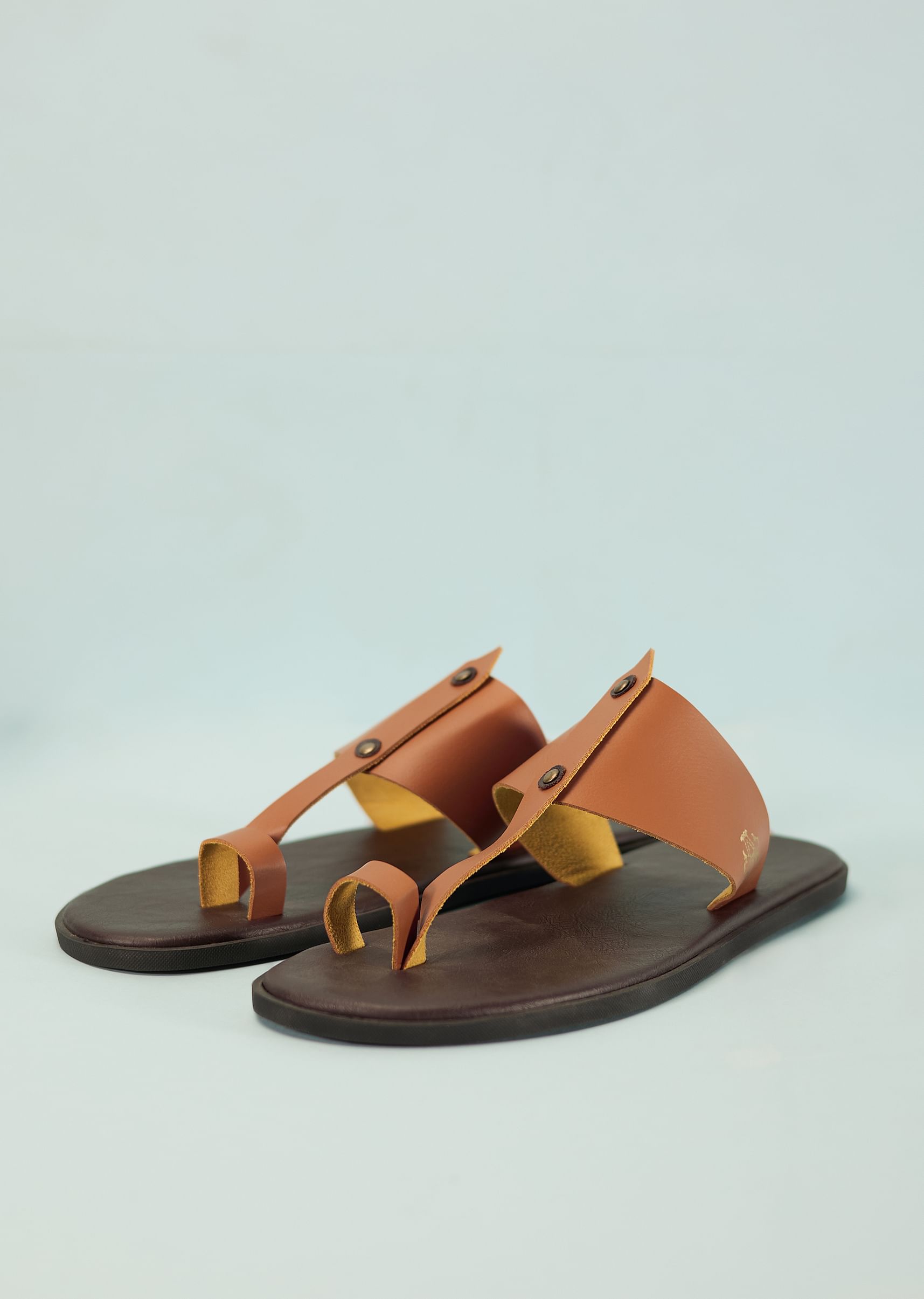 Strappy slides clearance