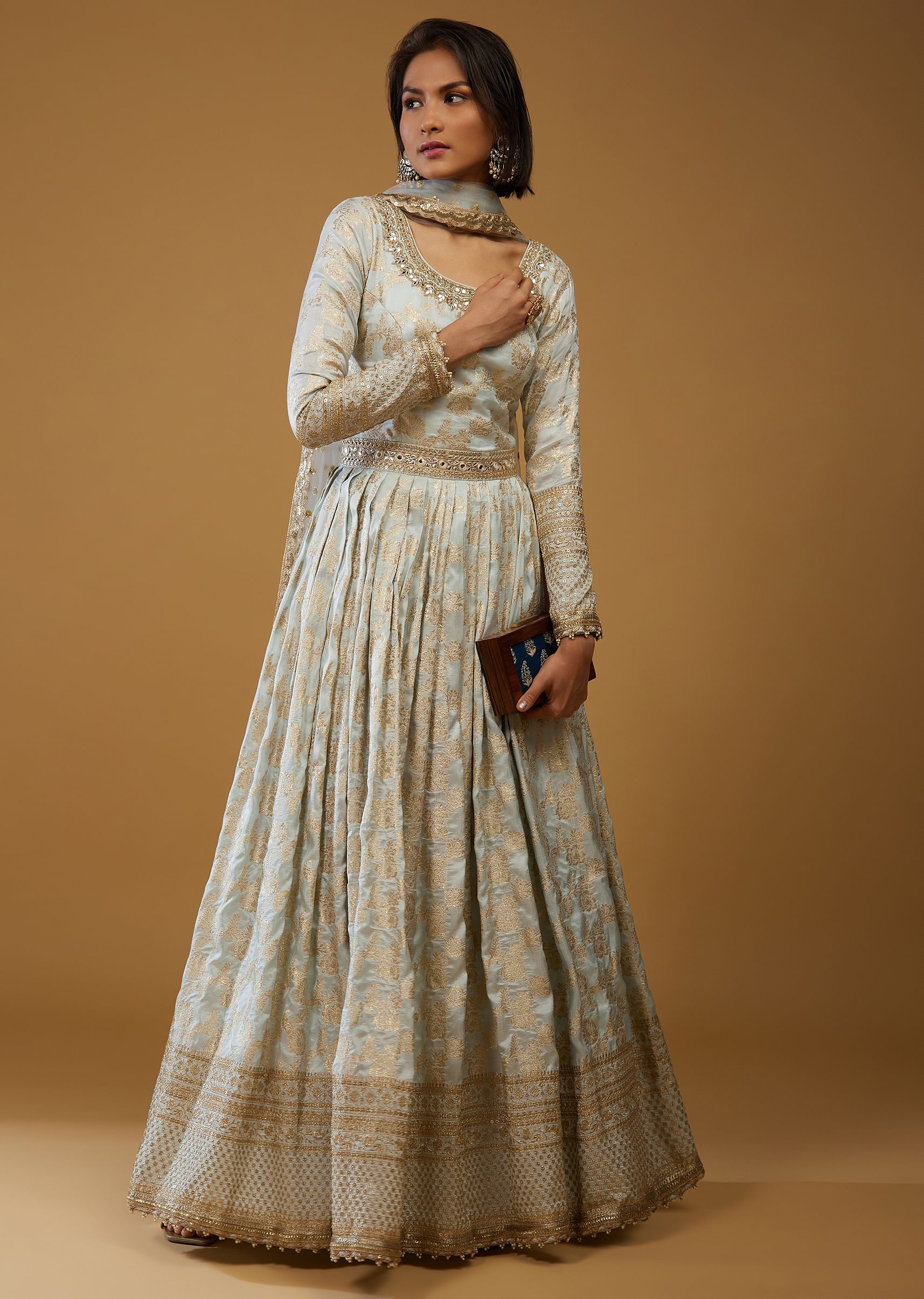 Kalki fashion anarkali outlet