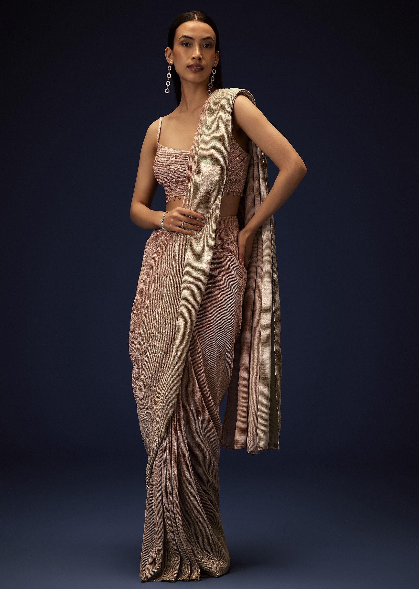 Ready to wear sarees online 2025