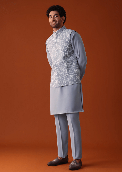 Jacket bandi shop