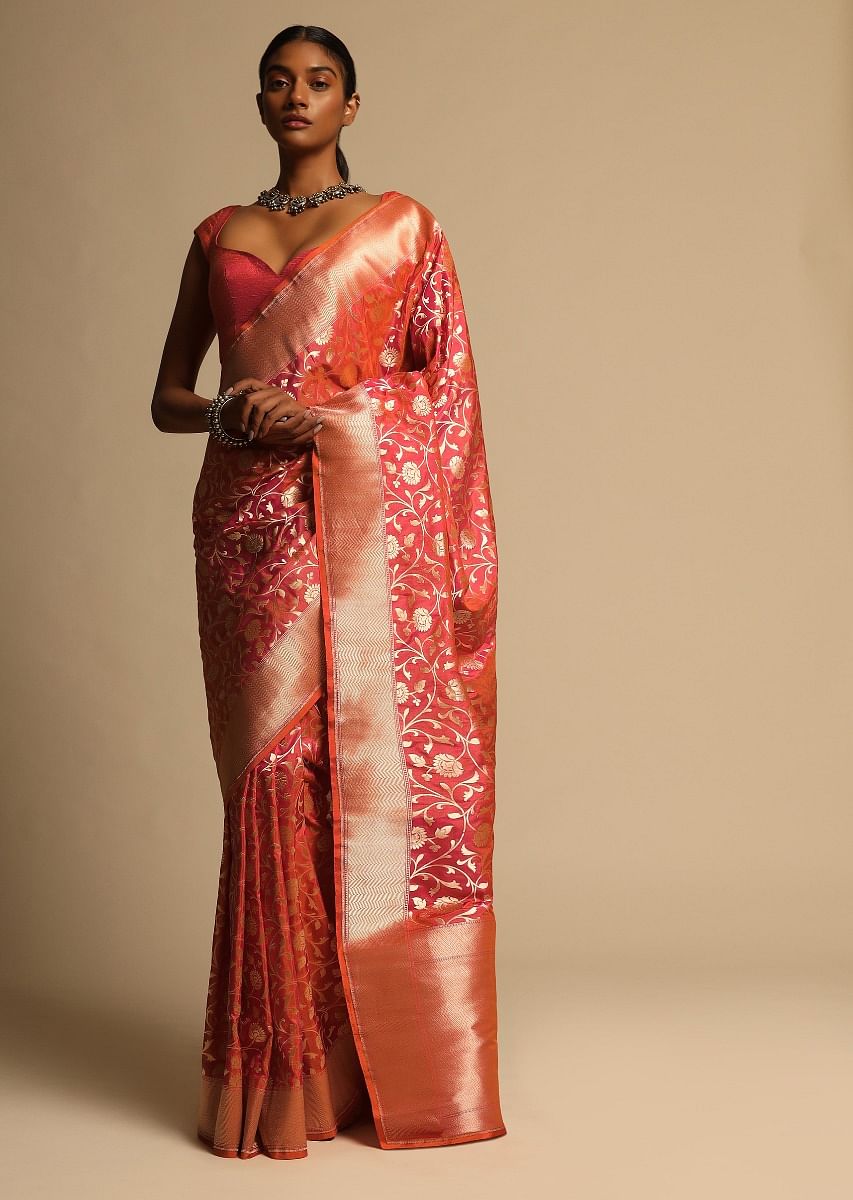 Unstitched designer blouse piece online best sale
