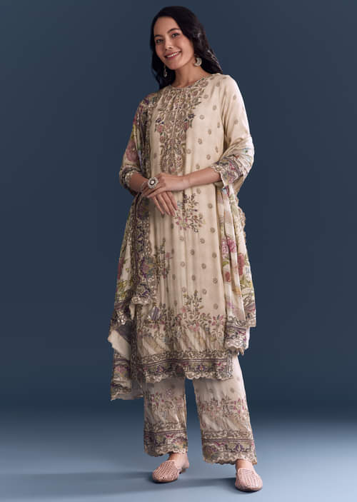 cream-crepe-kurta-set-with-indie-print-and-floral-print-dupatta-sg344093-1.jpg