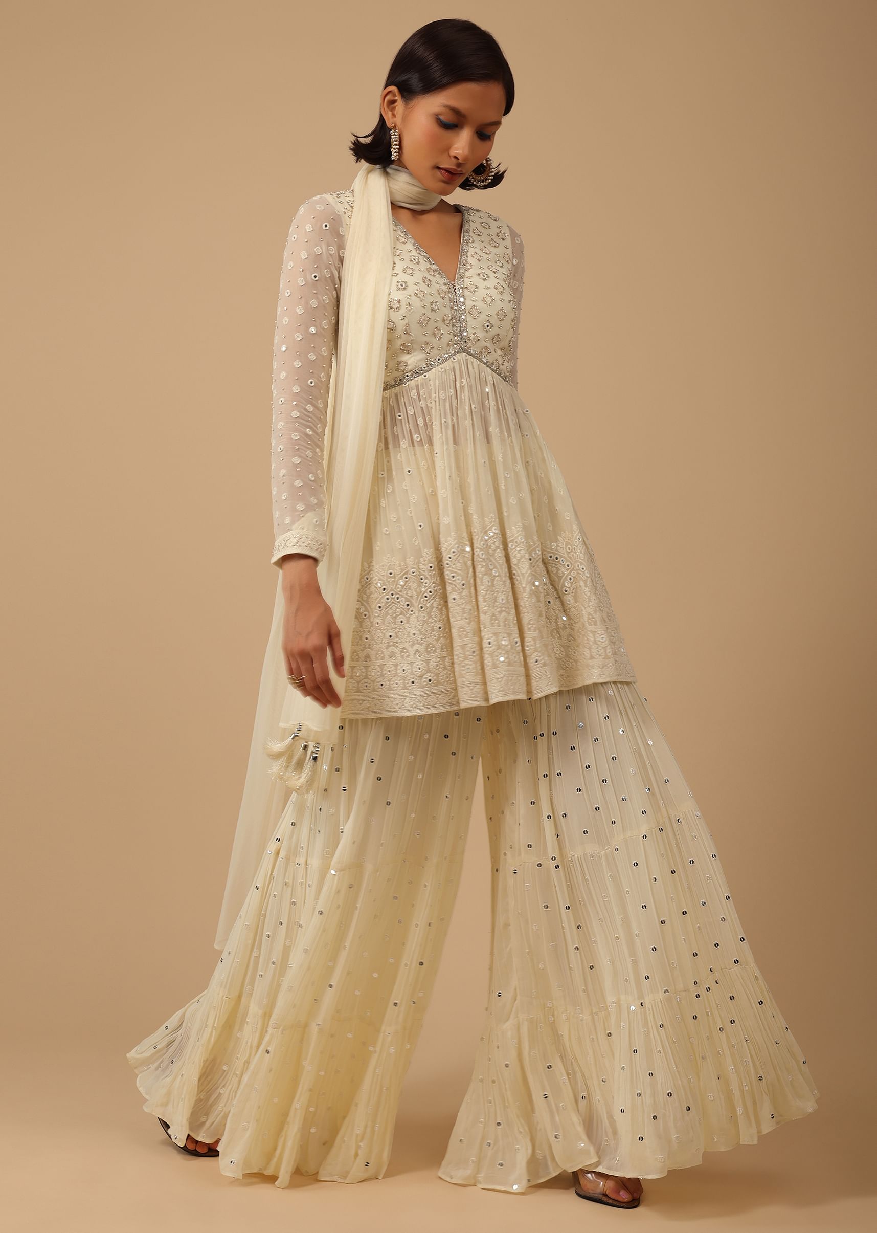 Sharara kameez online