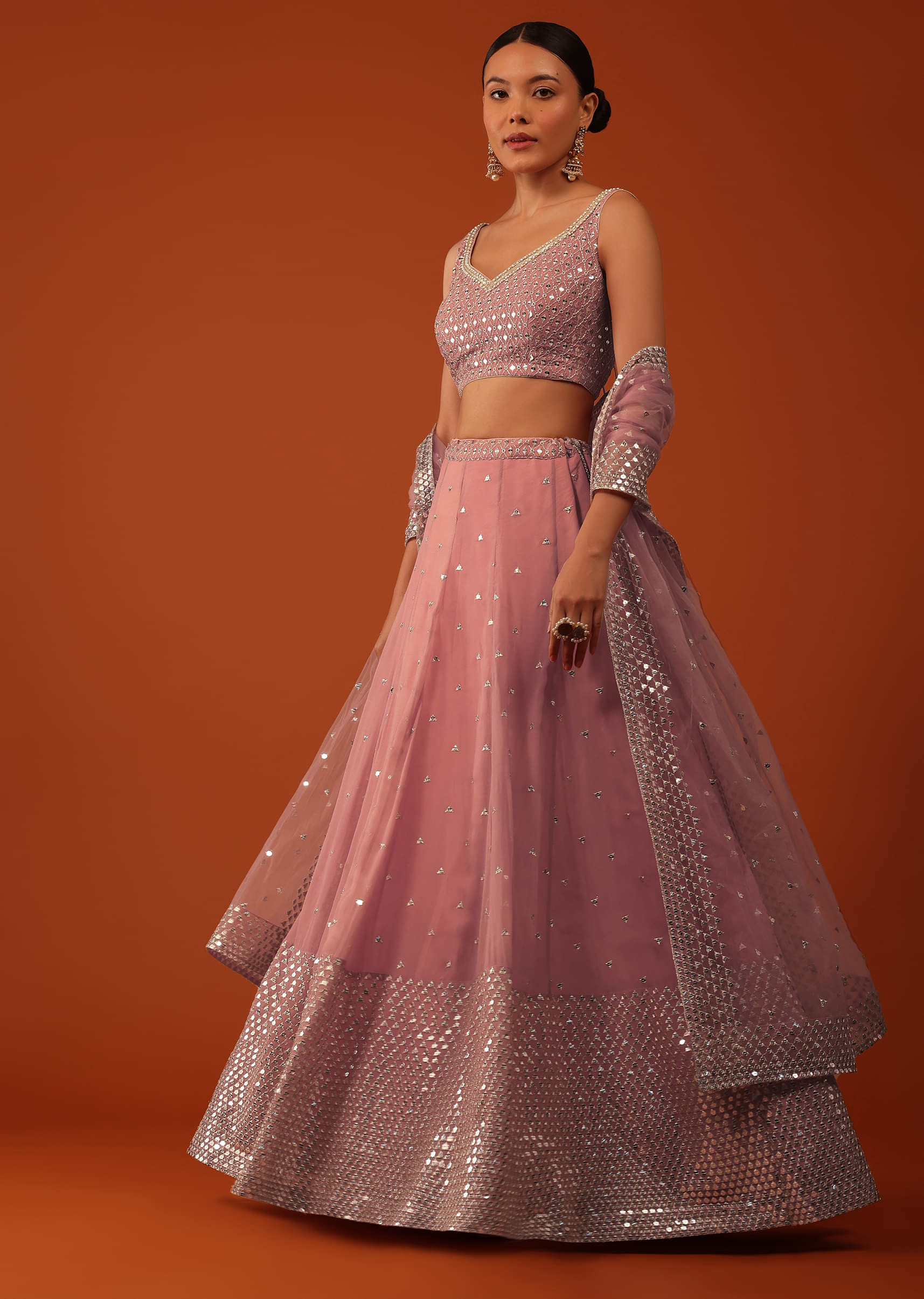 pastel_pink_georgette_lehenga-