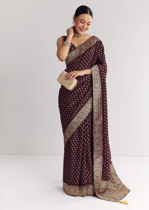 dark-brown-dola-silk-saree-with-floral-and-butti-work-sg311919-1.jpg