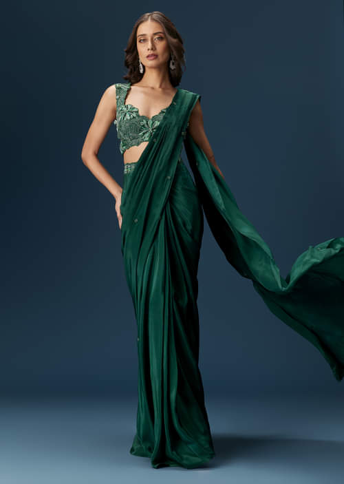 dark-green-ready-pleated-saree-with-embellished-blouse-sg336834-1.jpg dark-green-ready-pleated-saree-with-embellished-blouse-sg336834-1.jpg
