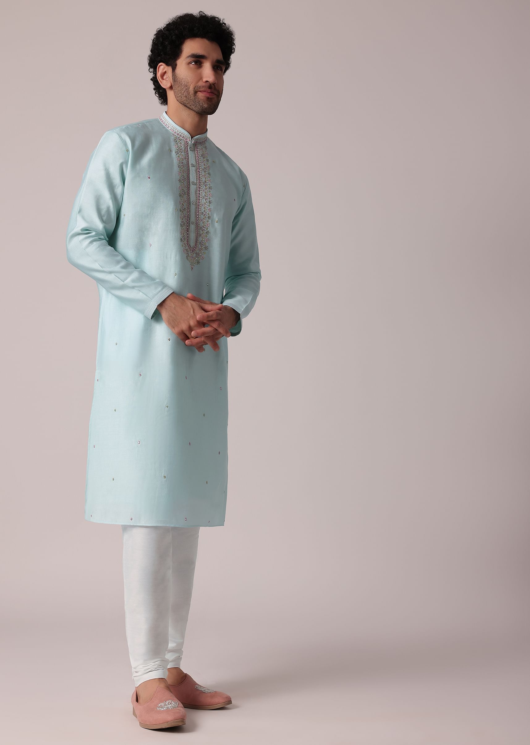 Festive wear kurta sets top
