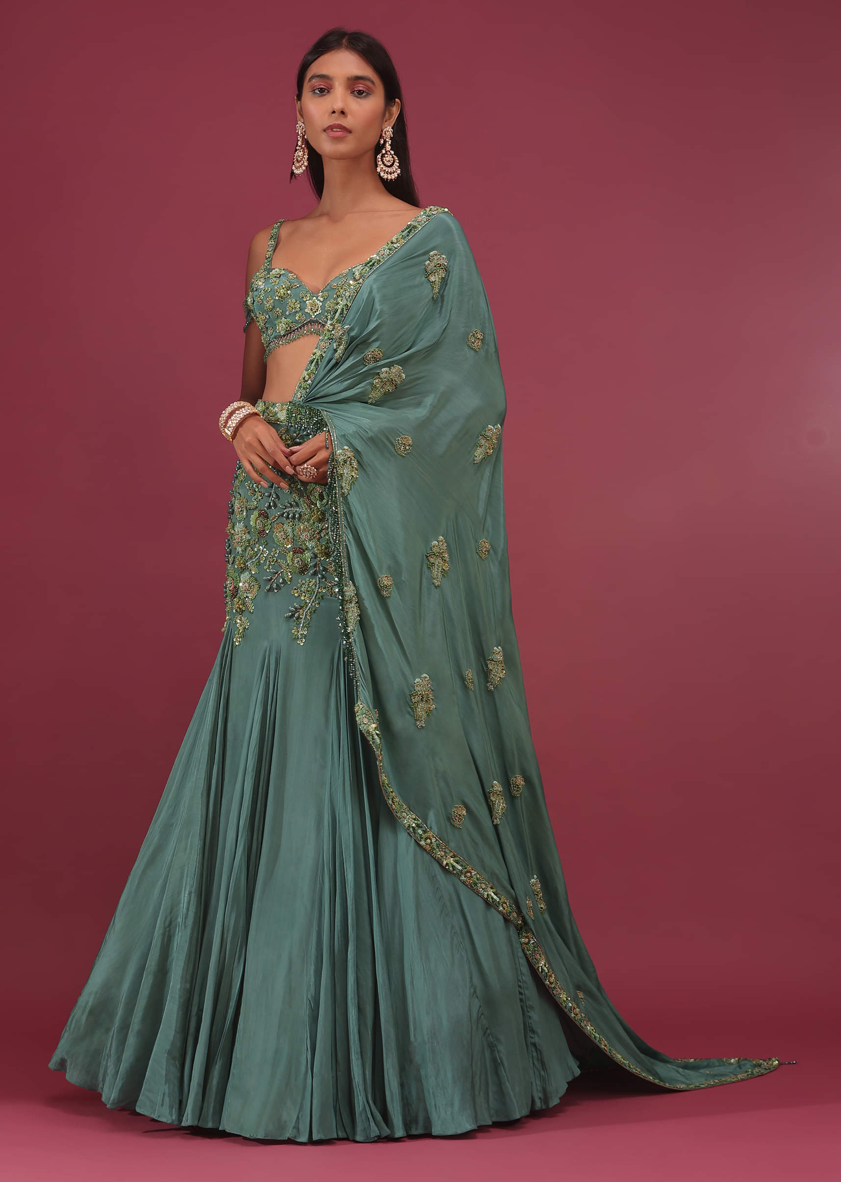ワンピース mina perhonen lehti Dress 2022aw mina perhonen lehti Dress 2022aw