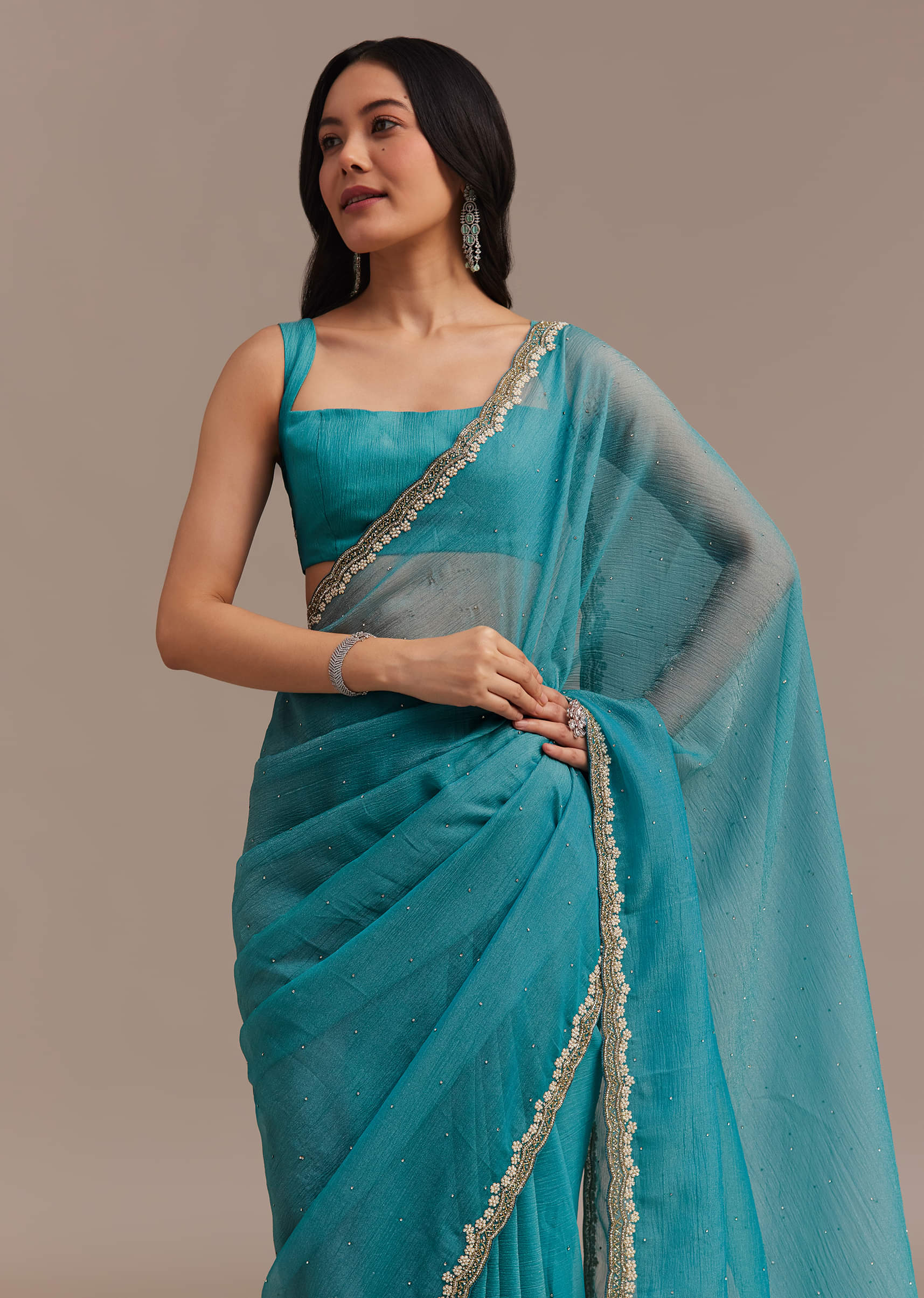 Shop the Latest Saree Collection Online in USA | KALKI Fashion Shop the Latest Saree Collection Online in USA | KALKI Fashion