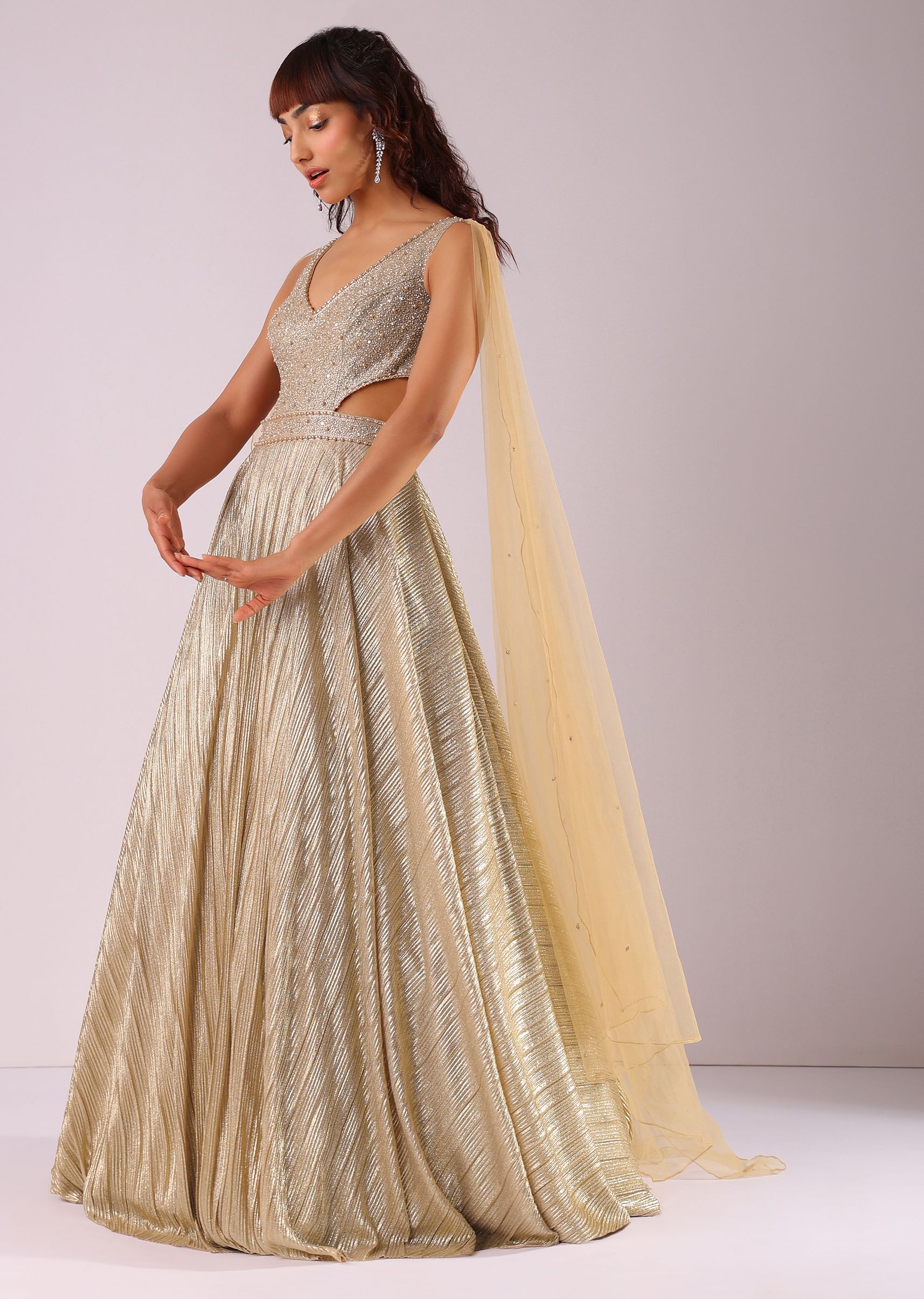 Kalki fashion gowns best sale