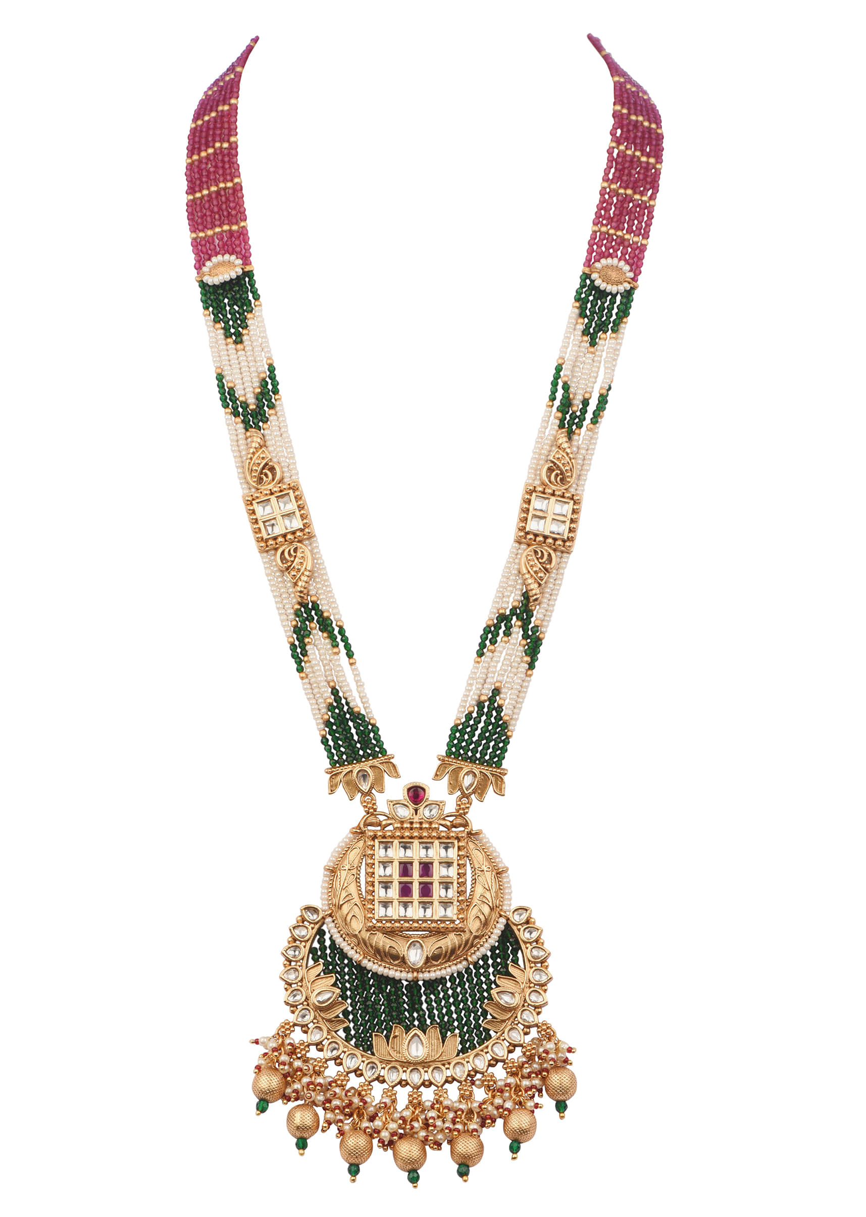 Jodhpuri rani haar on sale