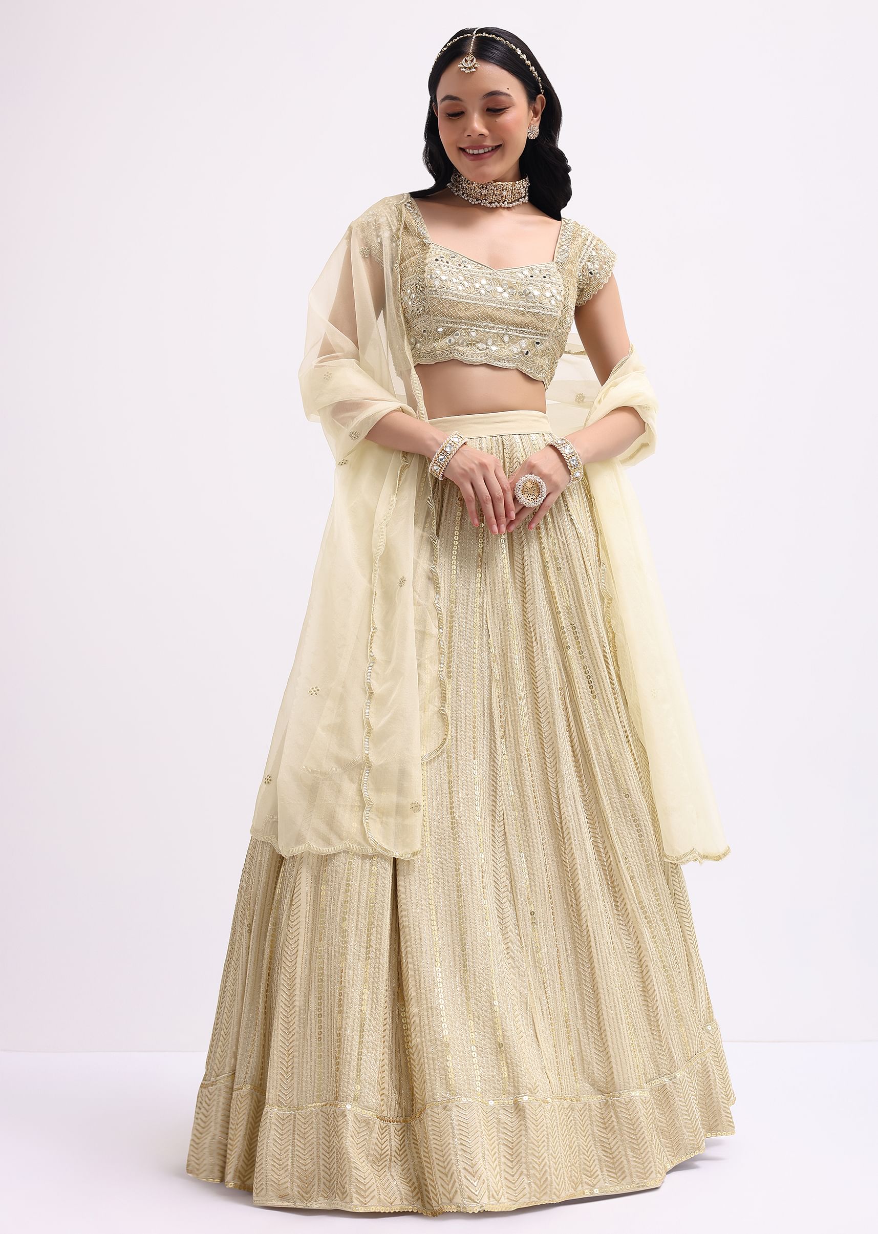 Net k lehenga choli hotsell
