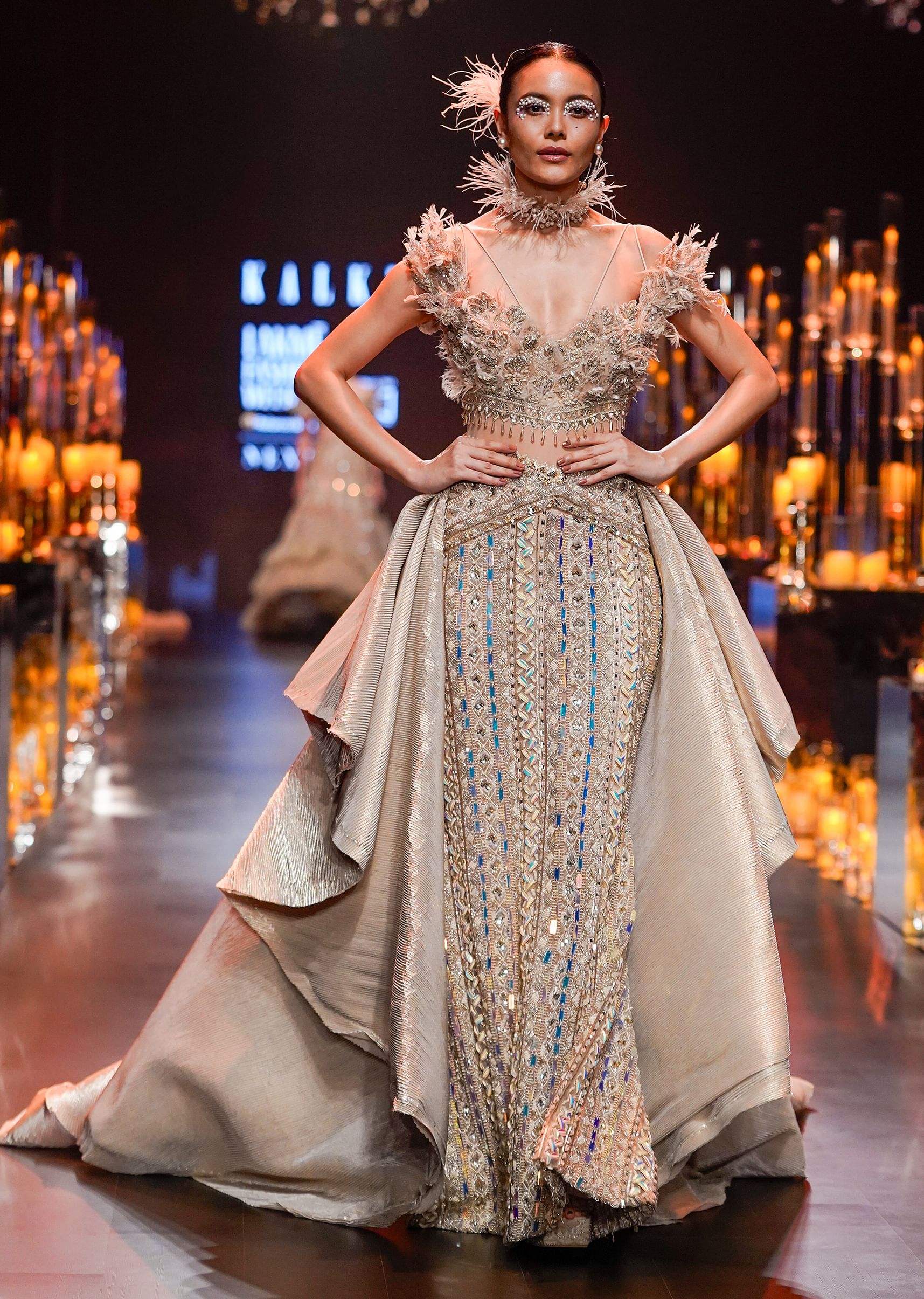Kalki designer dresses on sale
