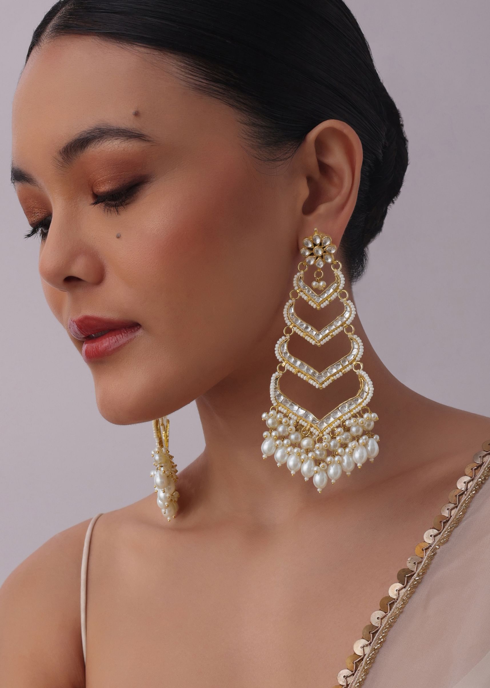 Kundan chandbalis deals