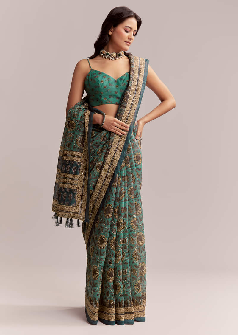 green-linen-printed-saree-with-heritage-ajrakh-work-sg312213-1.jpg?w=800