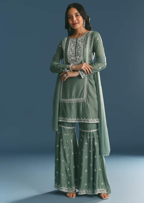 green-silk-kurta-set-with-moti-and-cutdana-sharara-sg318421-1.jpg green-silk-kurta-set-with-moti-and-cutdana-sharara-sg318421-1.jpg