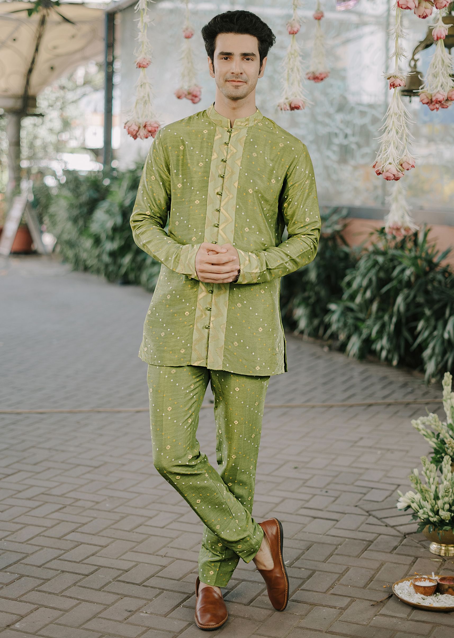 Co ord pant set best sale