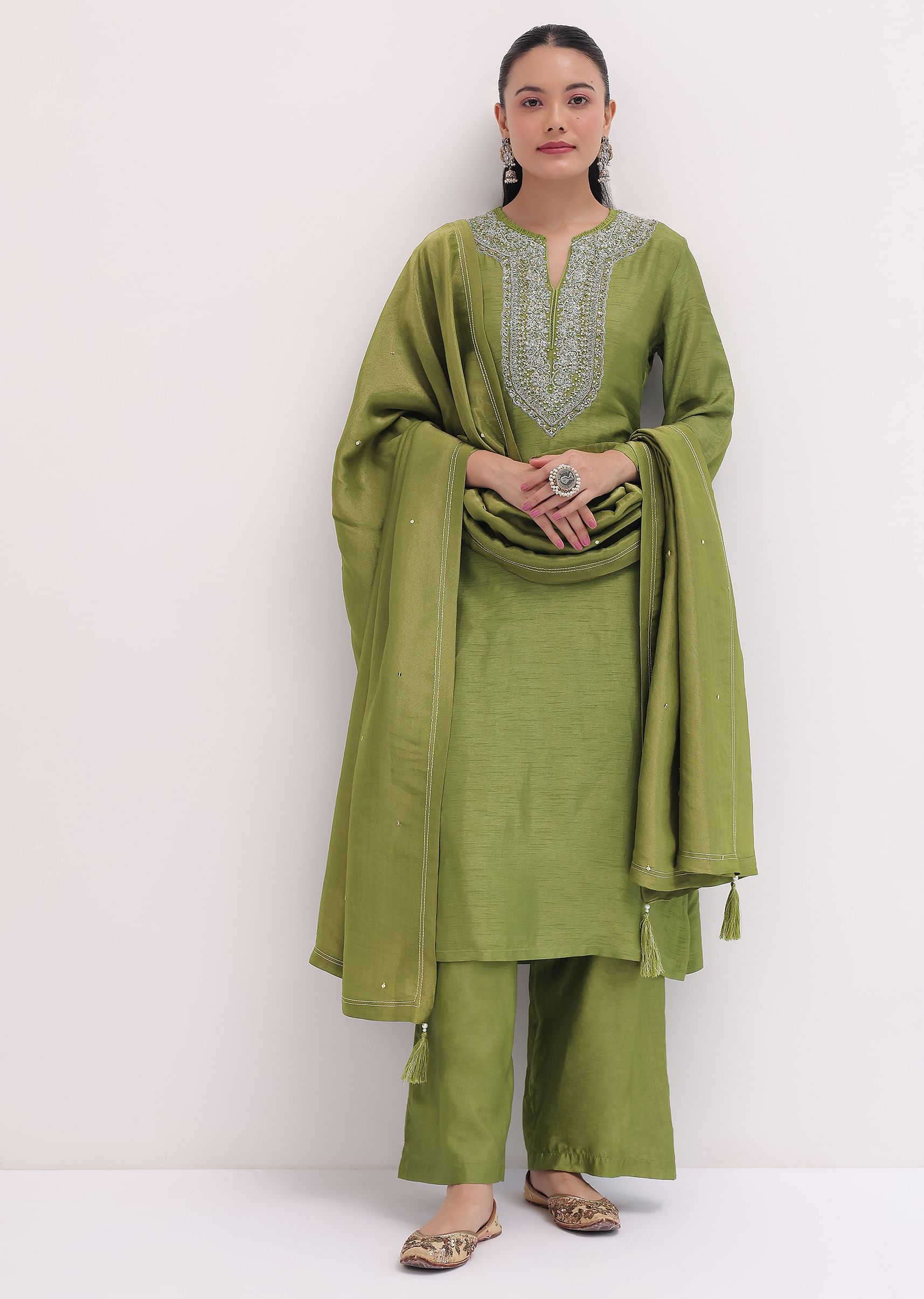 Wholesale raw silk kurtis new arrivals