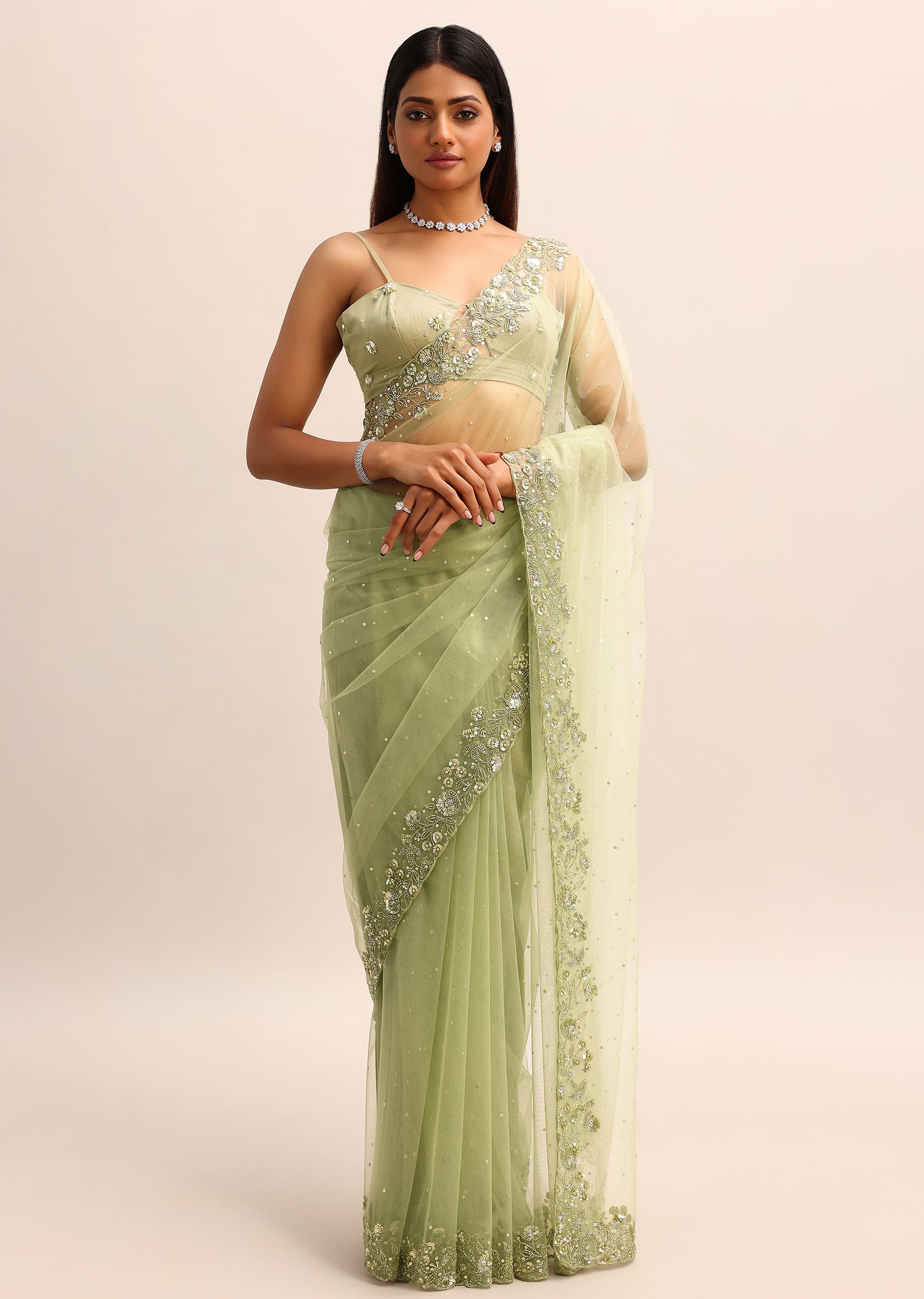 New fashion ki saree cheap