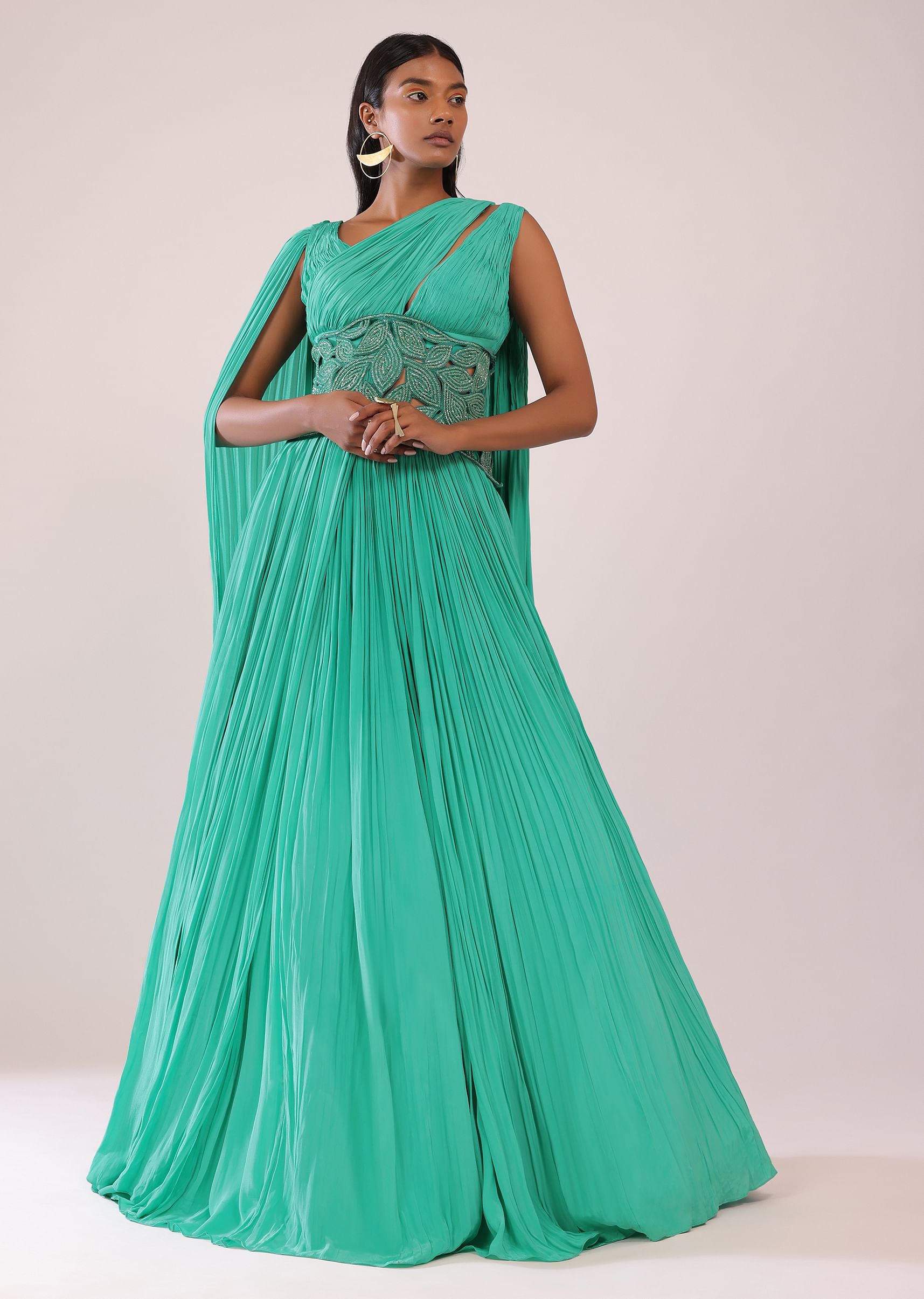 Jade coloured dress sale