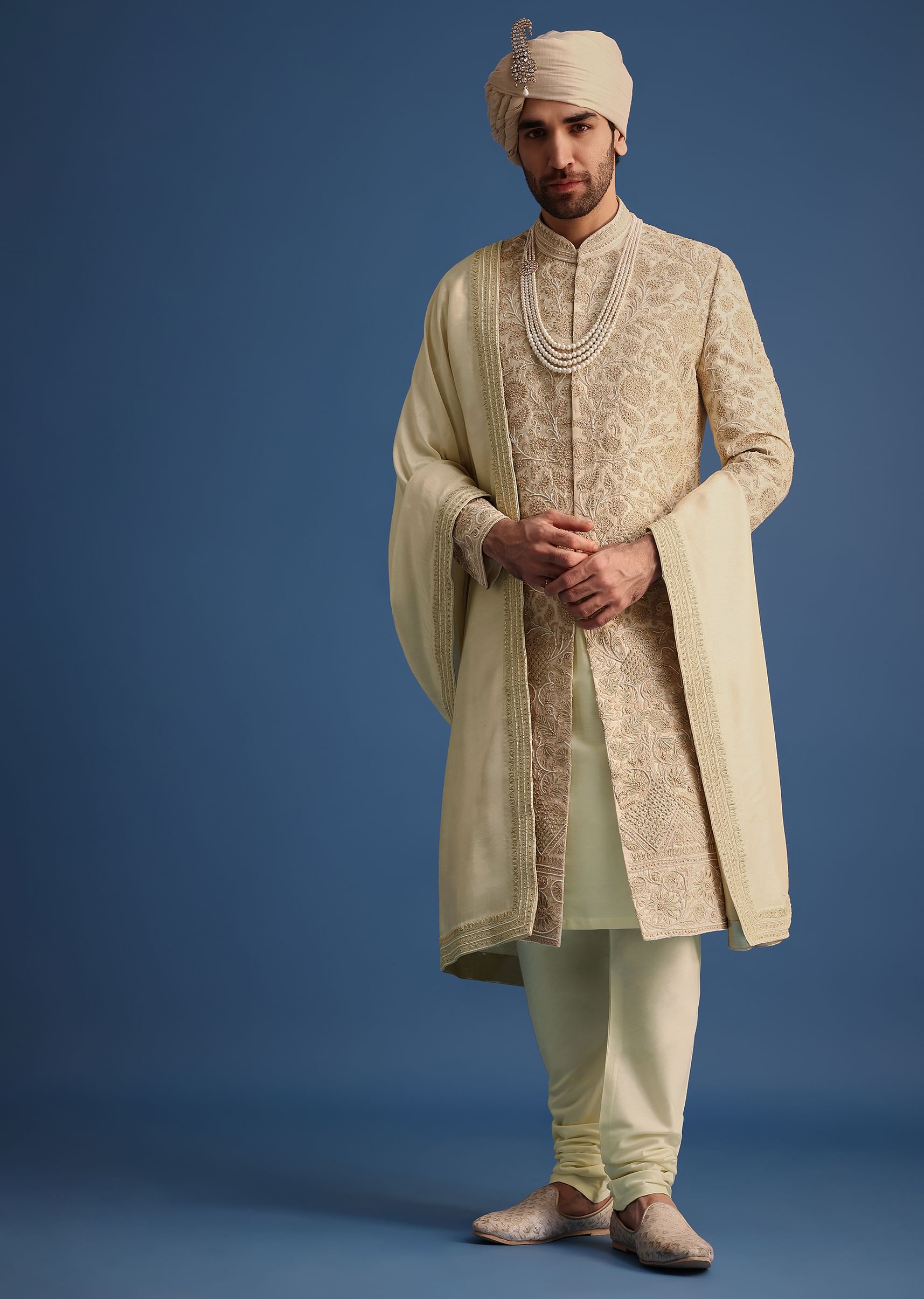 Sherwani suit online