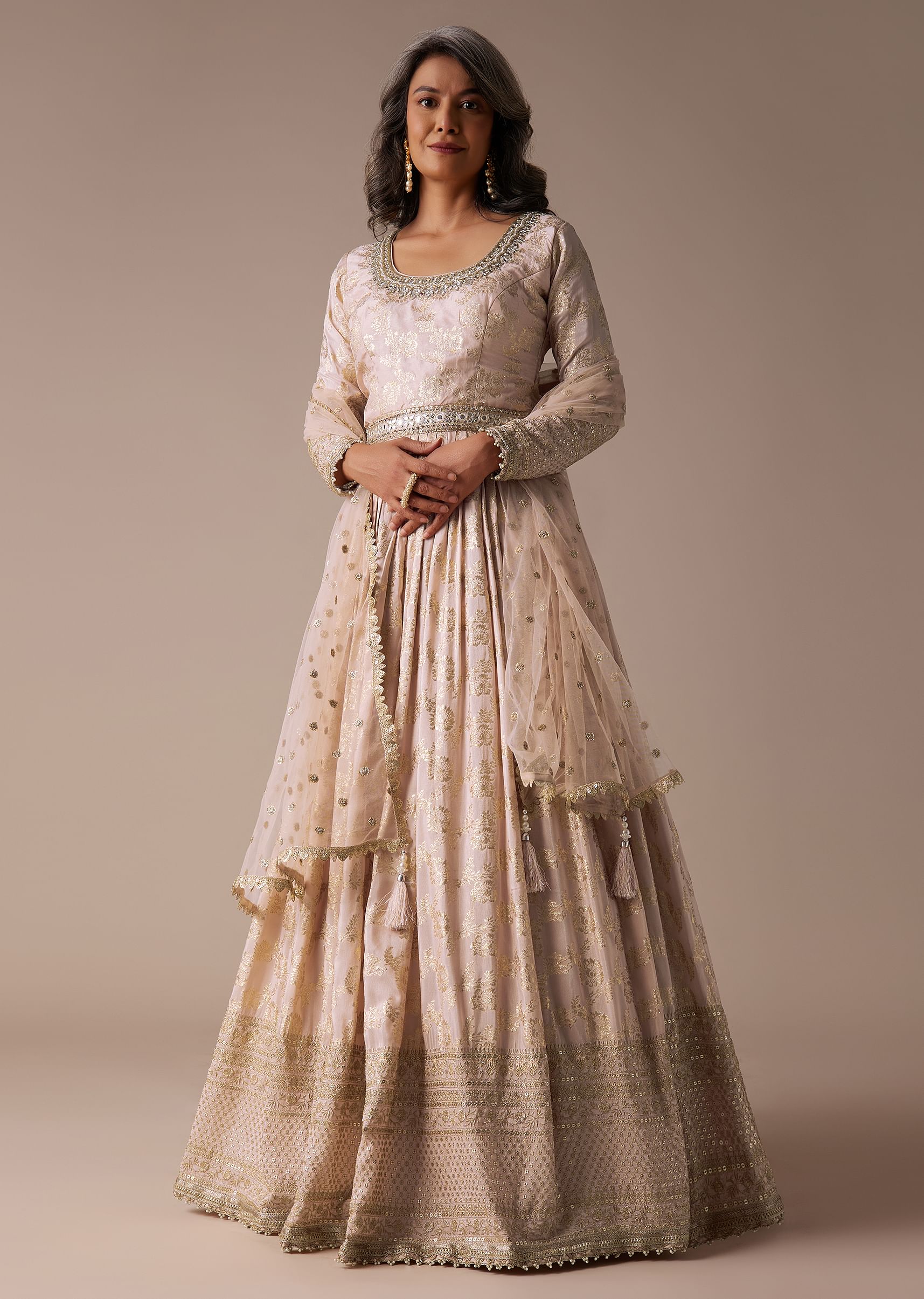 Kalki fashion anarkali outlet