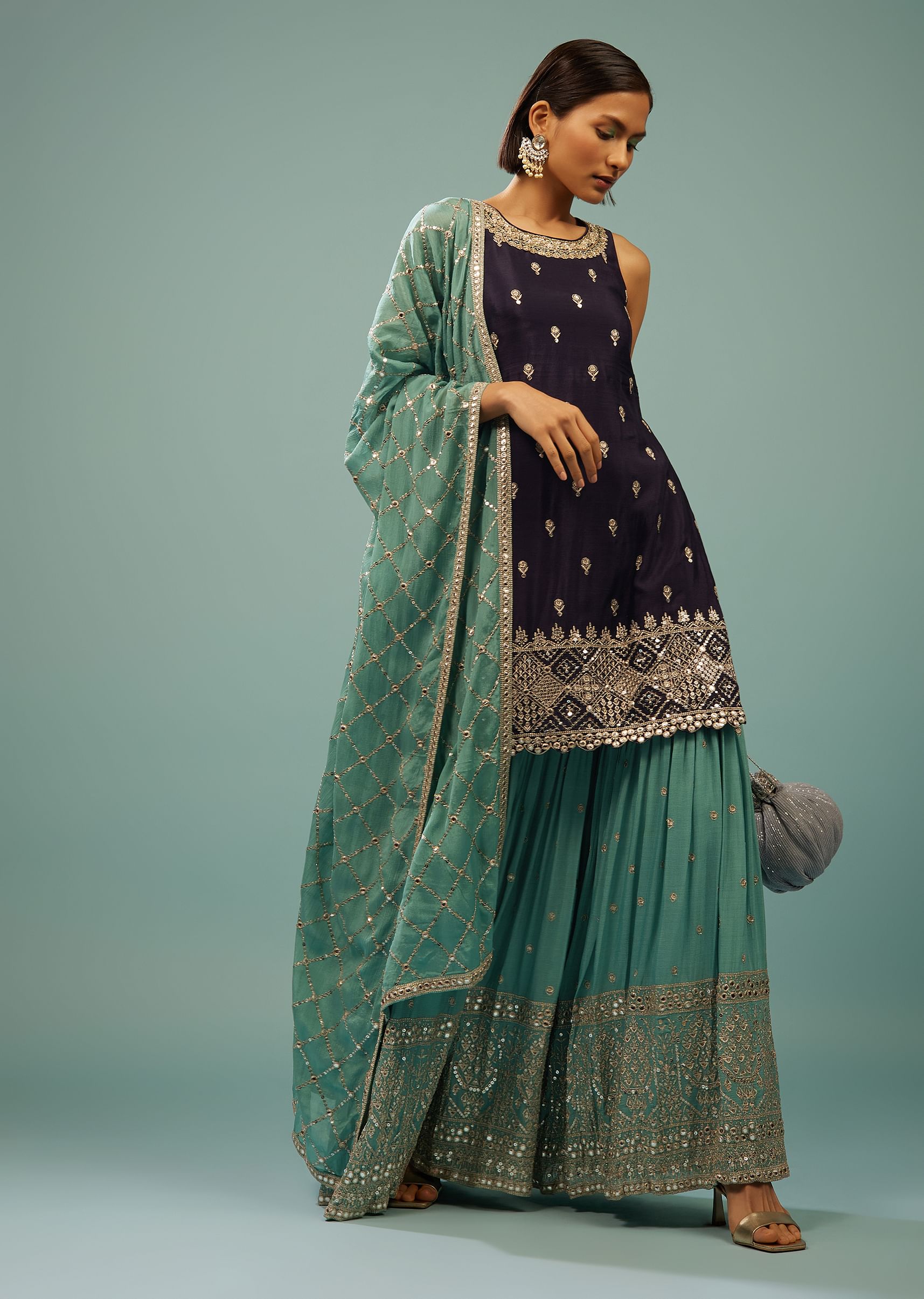 Sharara online buy sale